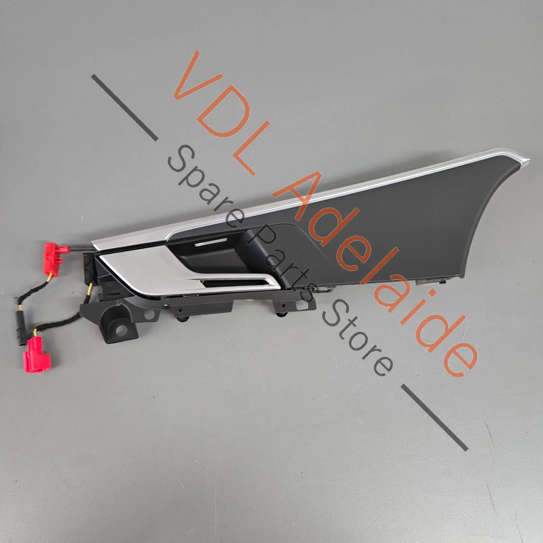 Audi RS4 RS5 B9 Interior Door Handle Left 8W6837019C 4PK