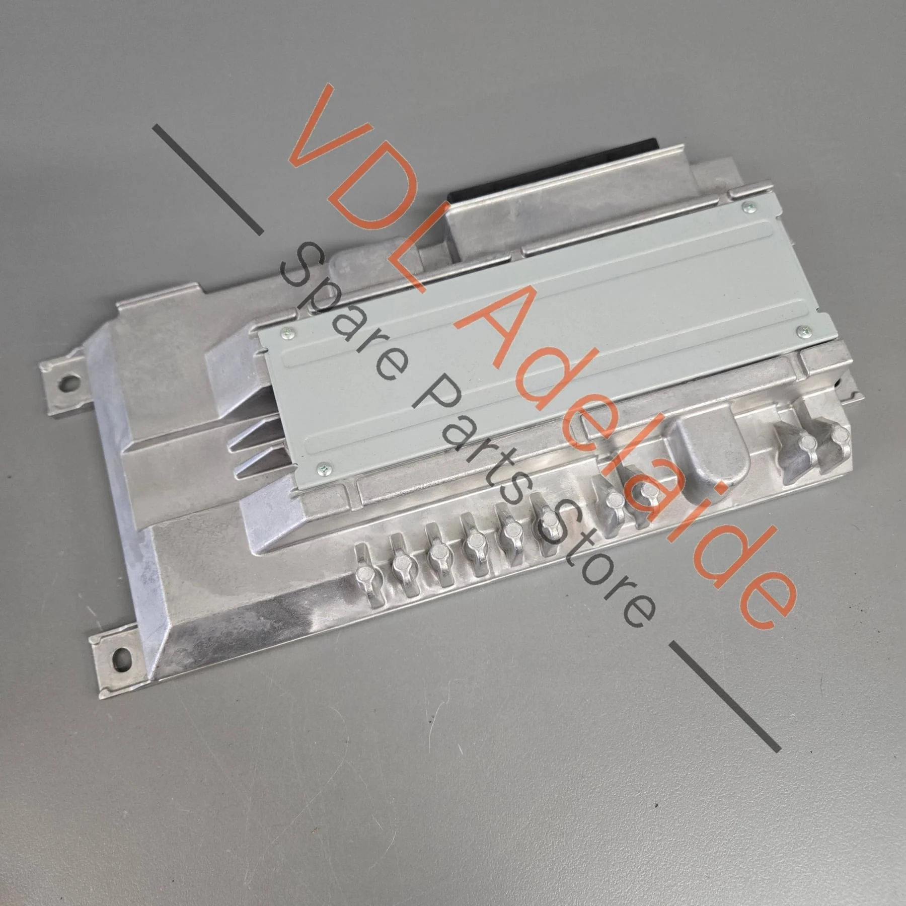 Audi A4 S4 RS4 B9 Audio Amplifier for Premium Bang Olufsen B&O Sound 8W0035465 MIB AMP GEN2 - Image 3