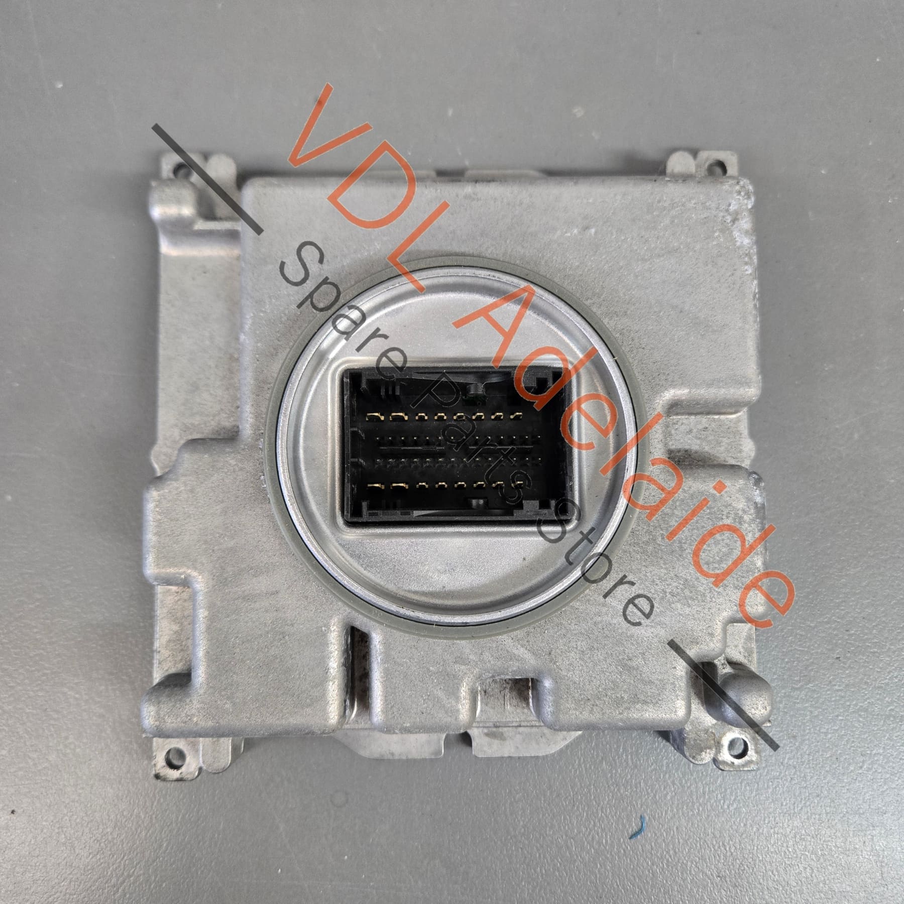 Audi Genuine OEM Matrix Headlight Control Module 7PP941592CB - Image 3