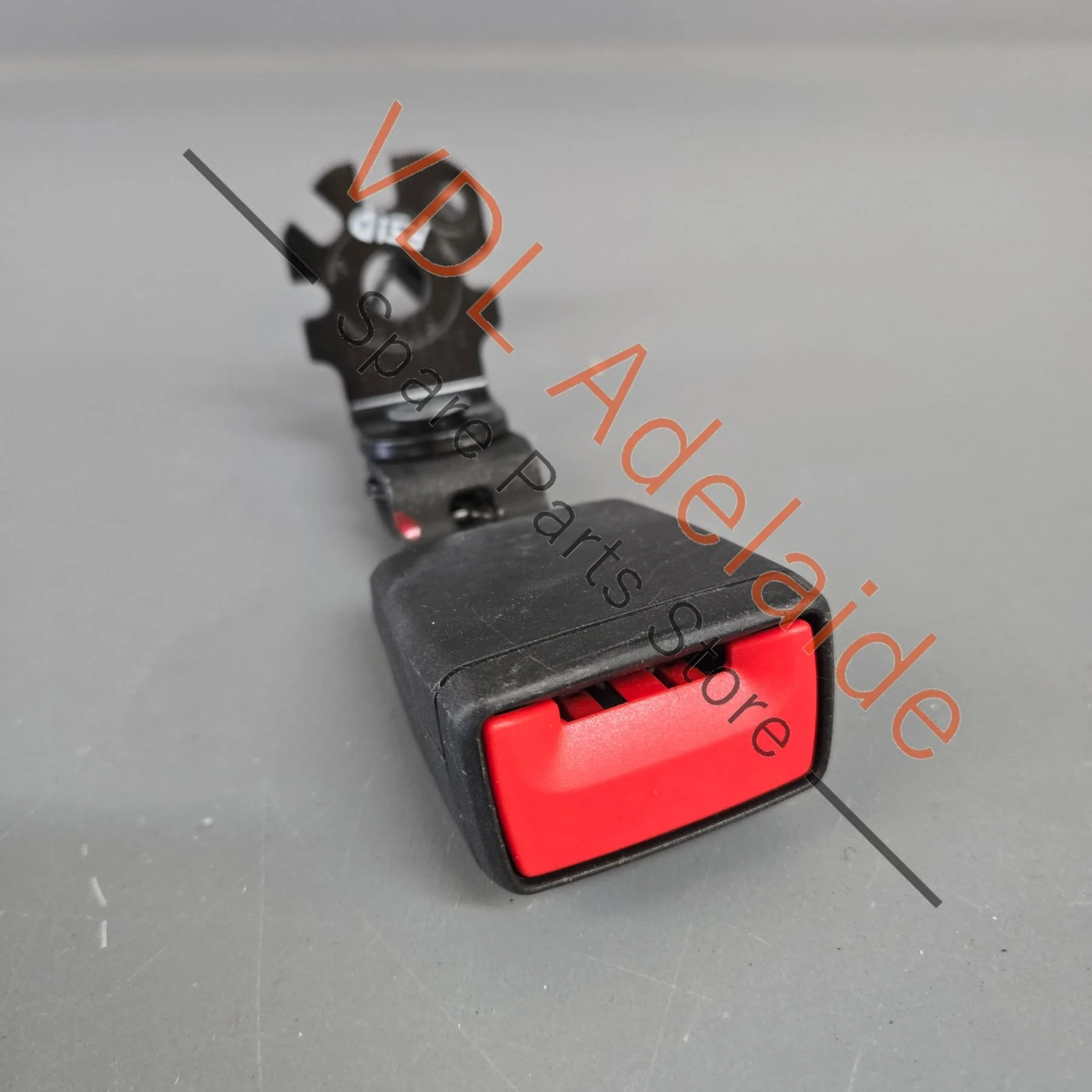 Audi A5 S5 RS5 Rear Seatbelt Seat Belt Latch Catch Clip 8W0857740D