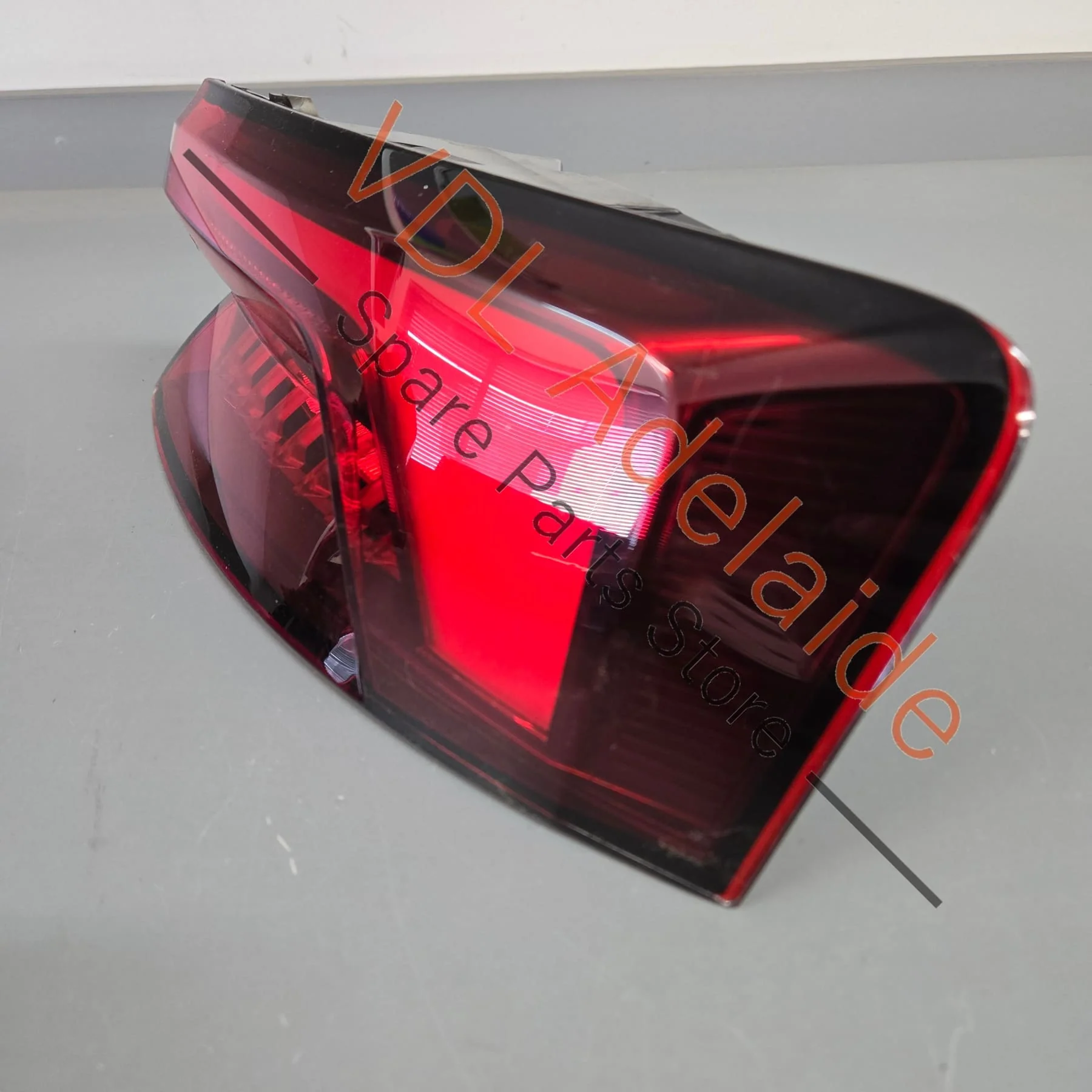 Audi RS5 Rear Right Outer Tail Lamp Light LED 8W6945092J 8W6945092P - Image 3