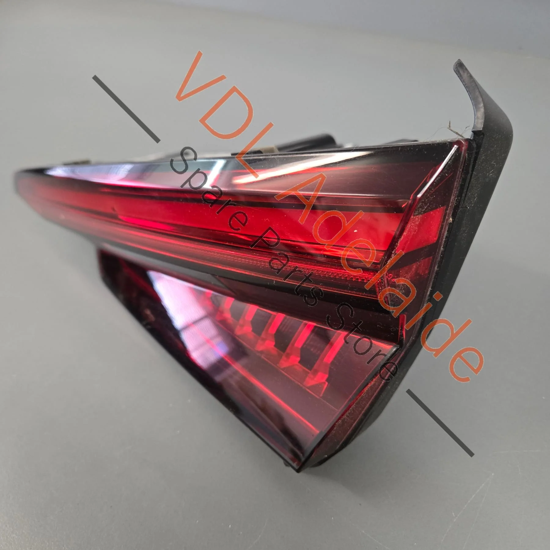Audi RS5 Rear Right Inner Tail Lamp Light LED 8W6945094J 8W6945094P - Image 2