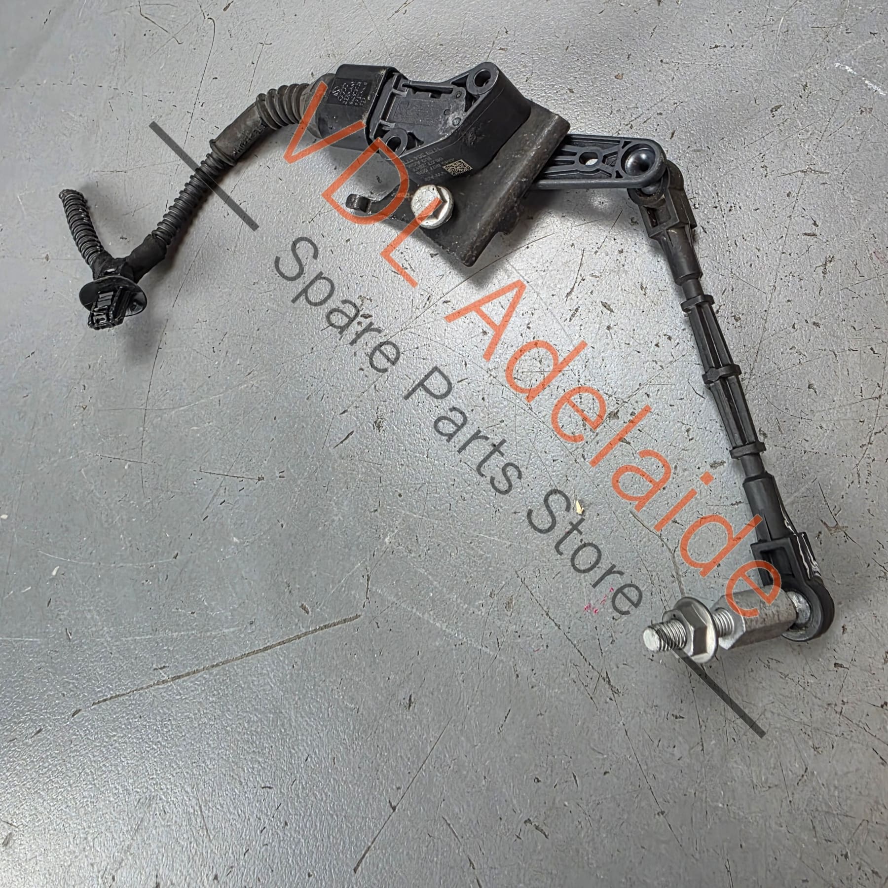 Audi A4 A5 Rear Left Suspension Level Sensor 8W0941309C 8W0941309E