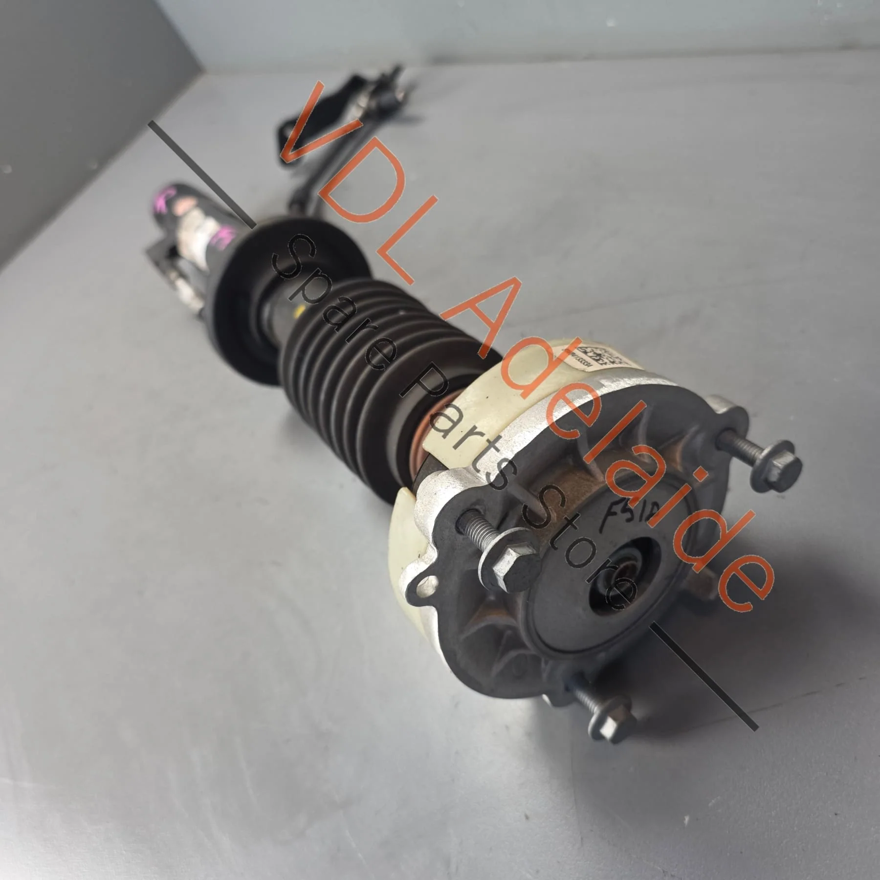Audi RS4 RS5 KYB Front Right Shock Absorber 8W0412024 8W0412020 - Image 2