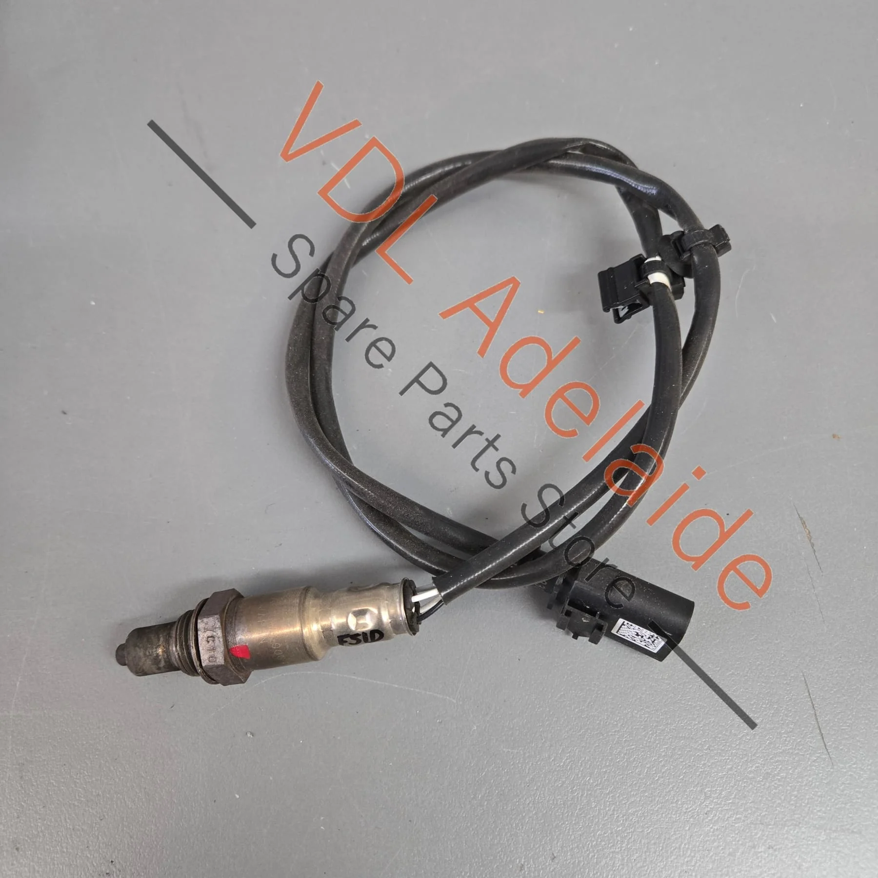 Audi RS4 RS5 B9 Oxygen Sensor Lambda Probe Down stream After Cat Left 8W0906265C 8W0906265AK