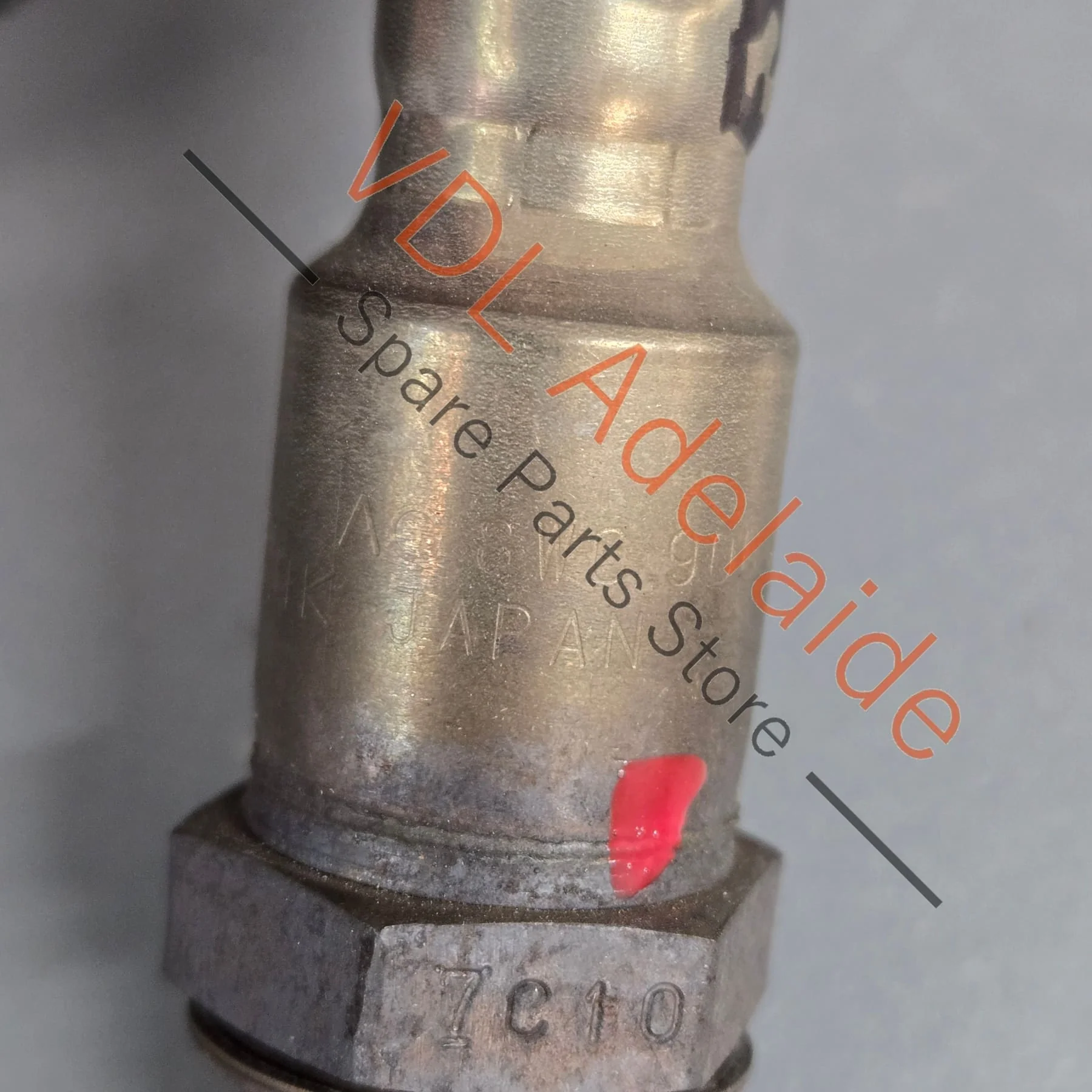 Audi RS4 RS5 B9 Oxygen Sensor Lambda Probe Down stream After Cat Left 8W0906265C 8W0906265AK - Image 2