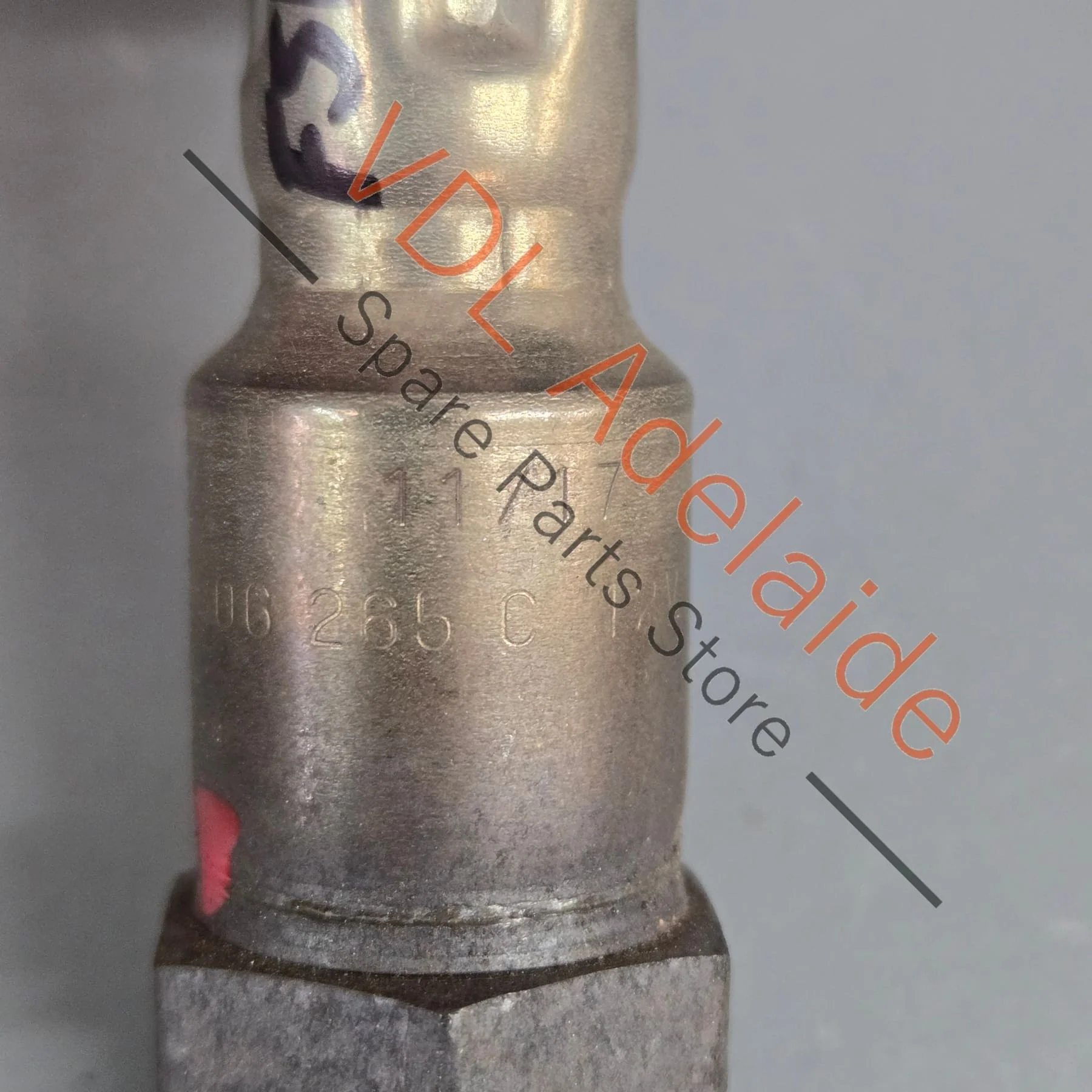 Audi RS4 RS5 B9 Oxygen Sensor Lambda Probe Down stream After Cat Left 8W0906265C 8W0906265AK - Image 4