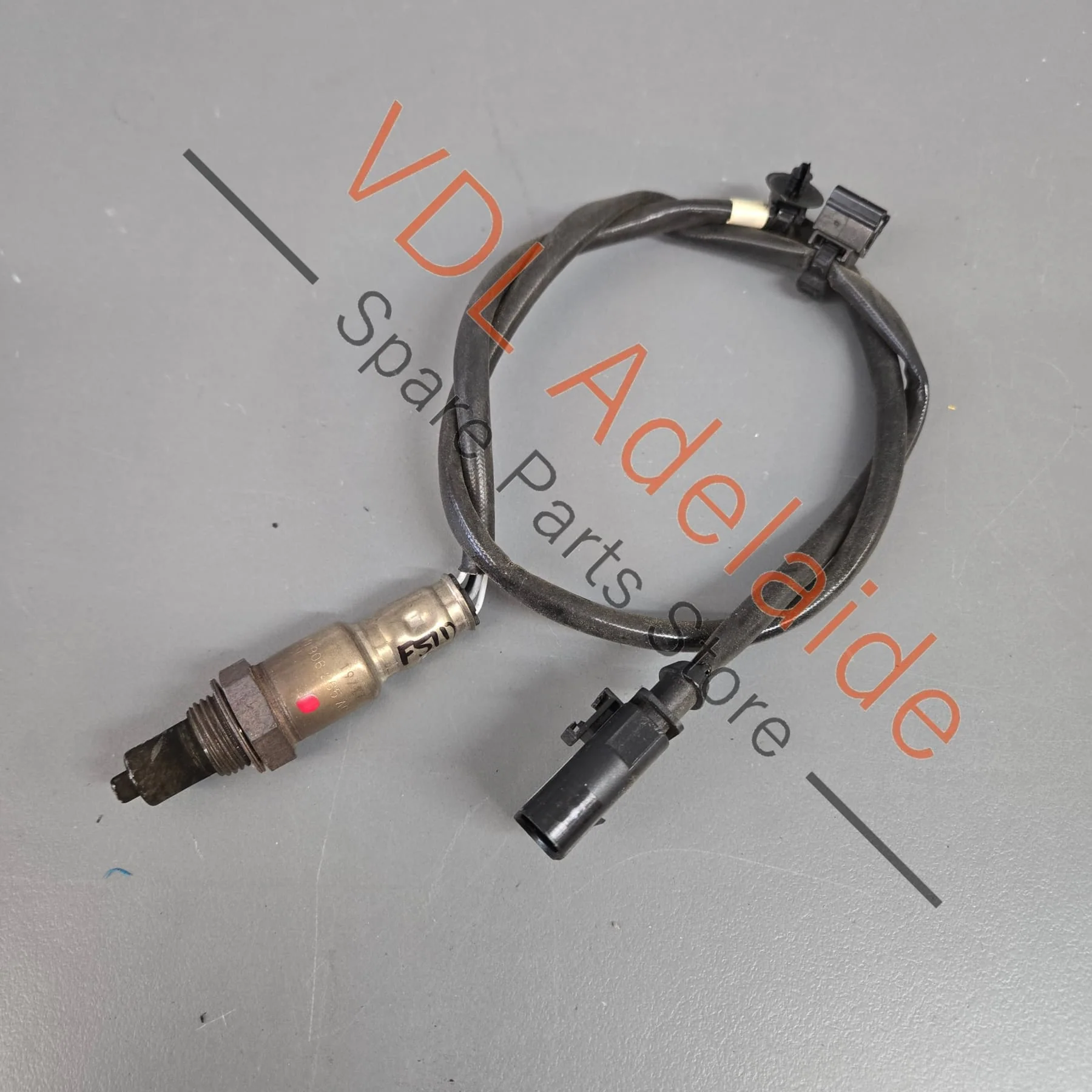 Audi RS4 RS5 B9 Oxygen Sensor Lambda Probe Down stream After Cat Right 8W0906265AC 8W0906265AJ