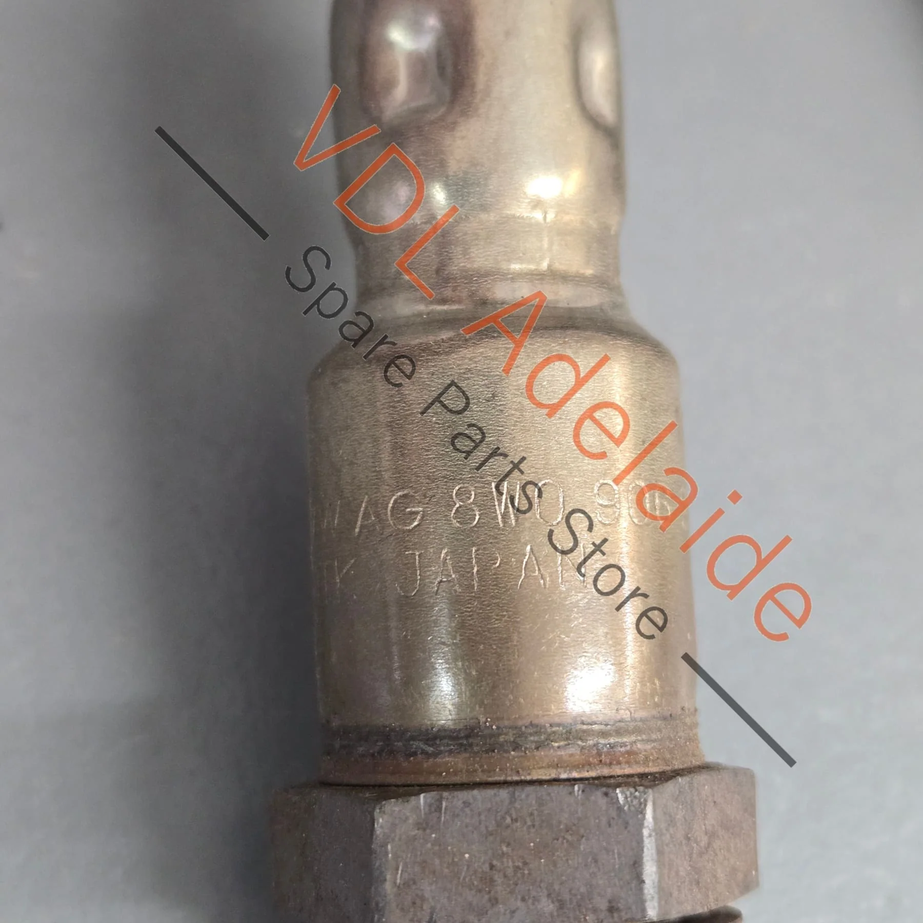 Audi RS4 RS5 B9 Oxygen Sensor Lambda Probe Down stream After Cat Right 8W0906265AC 8W0906265AJ - Image 2