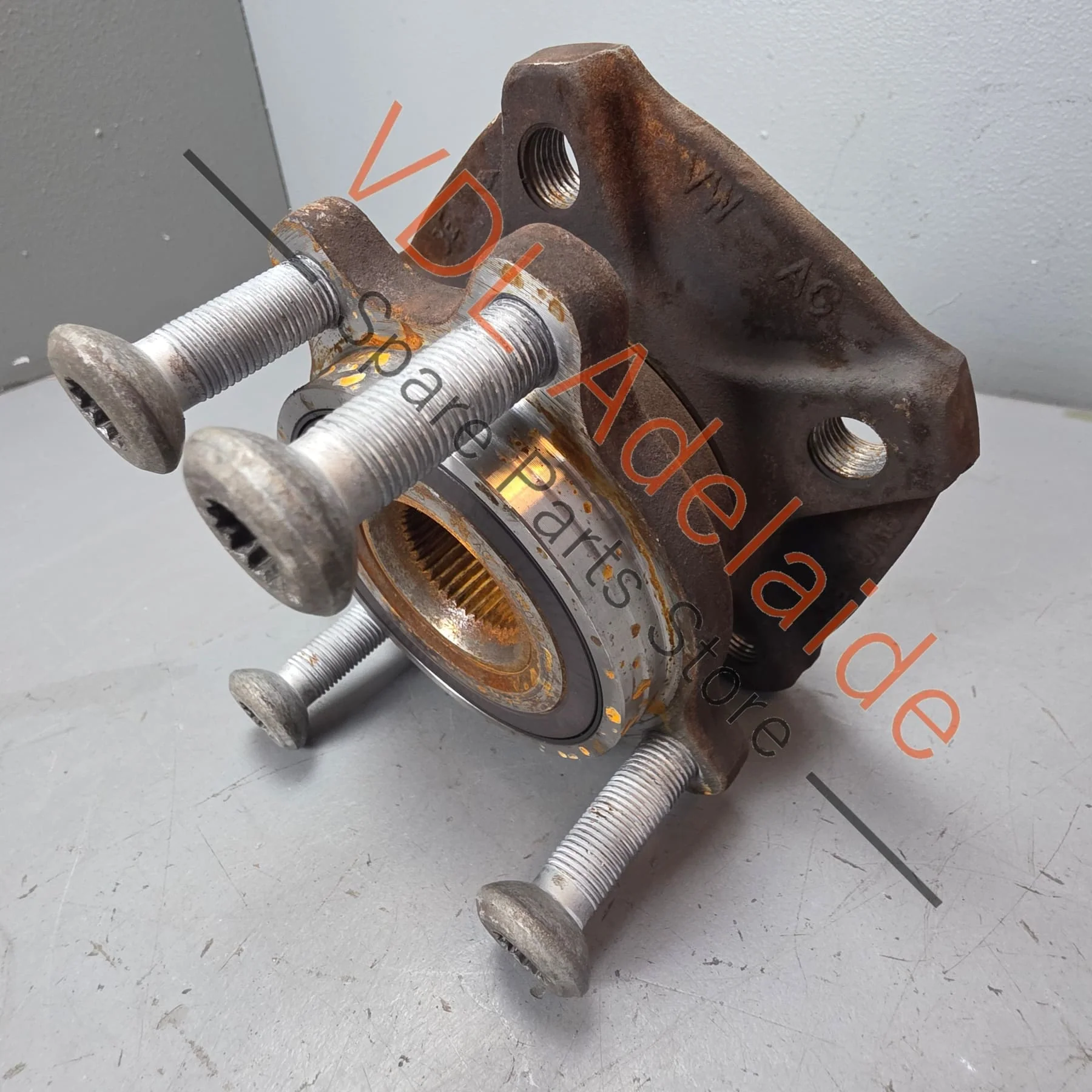 Audi RS4 RS5 A5 A4 S4 S5 B9 Rear Wheel Bearing 8W0407625J
