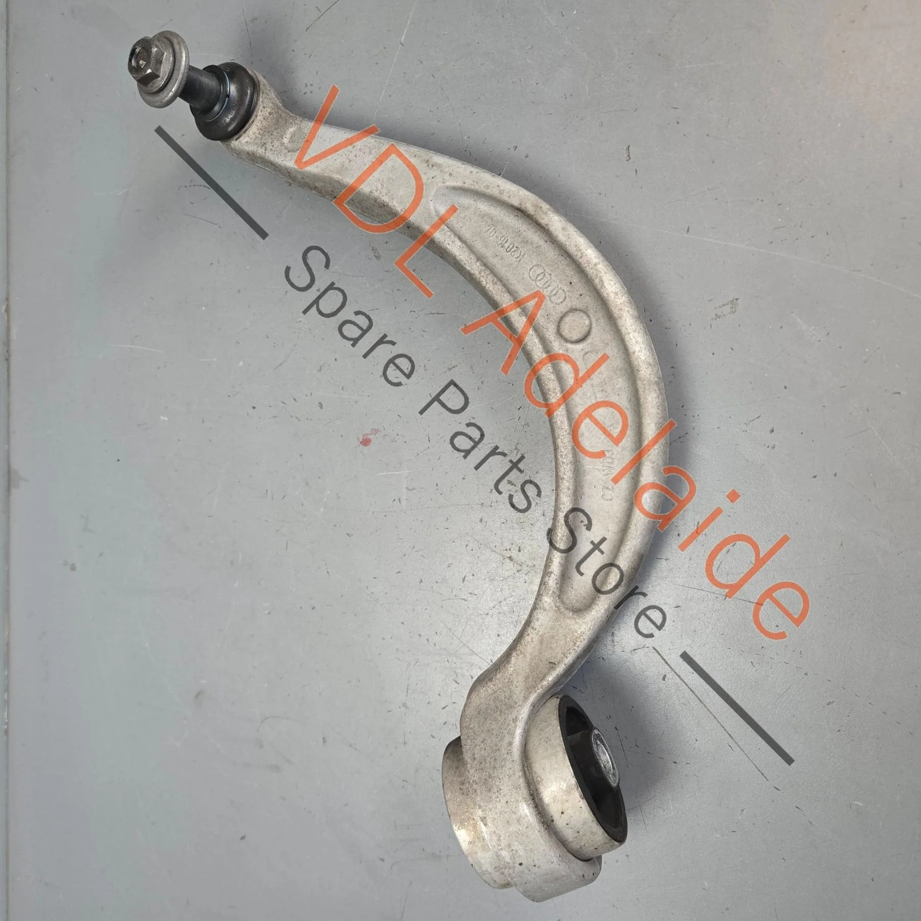 Audi A4 A5 Front Right Lower Control Arm Wishbone 8W0407694B 8W0407694A