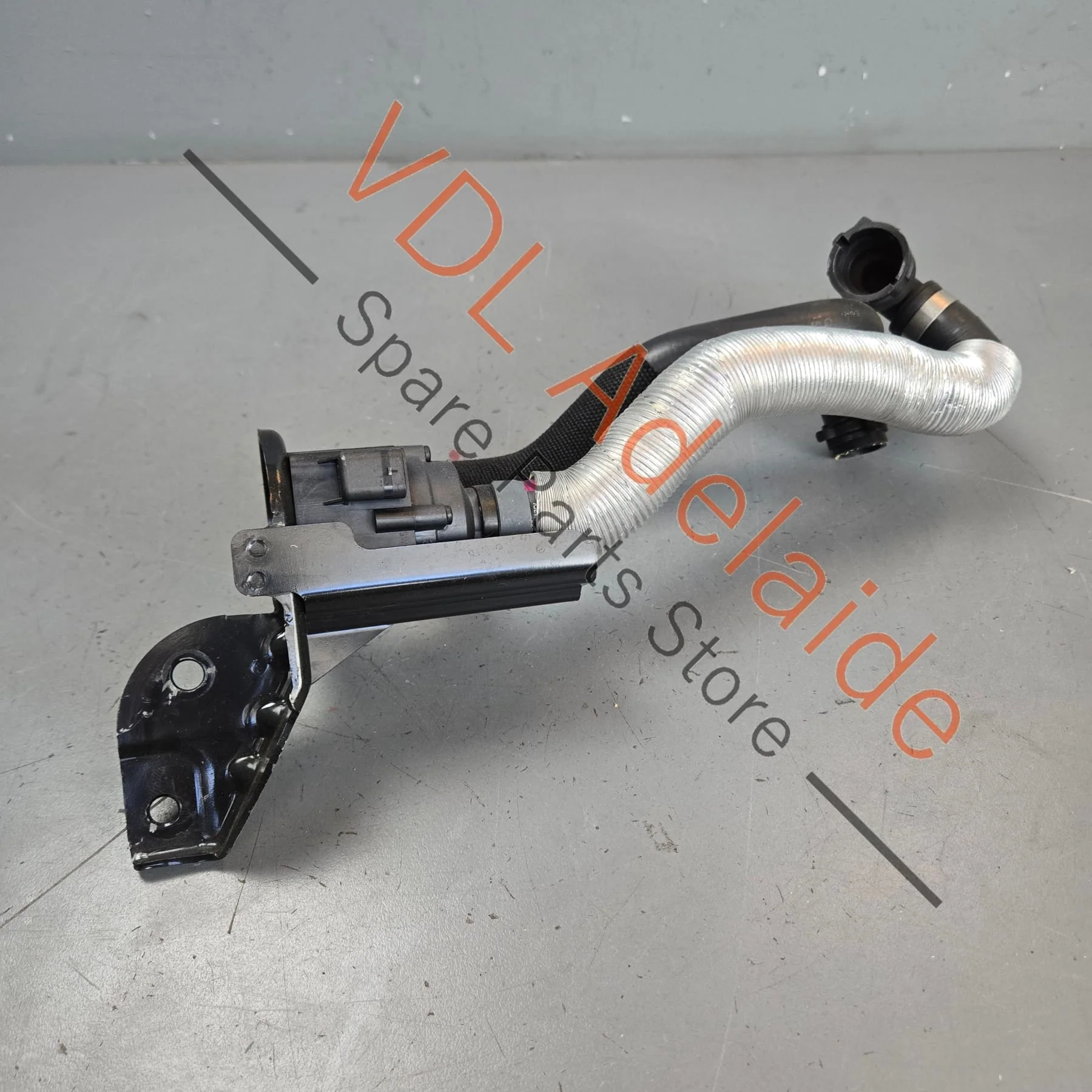 Audi RS5 B9 Electric Coolant Pump and hoses - Image 2