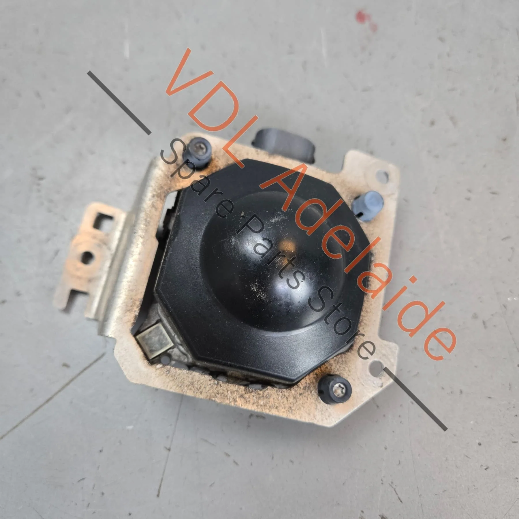 Audi A4 A5 RS4 RS5 B9 Left Side Distance ACC Radar 8W0907541C