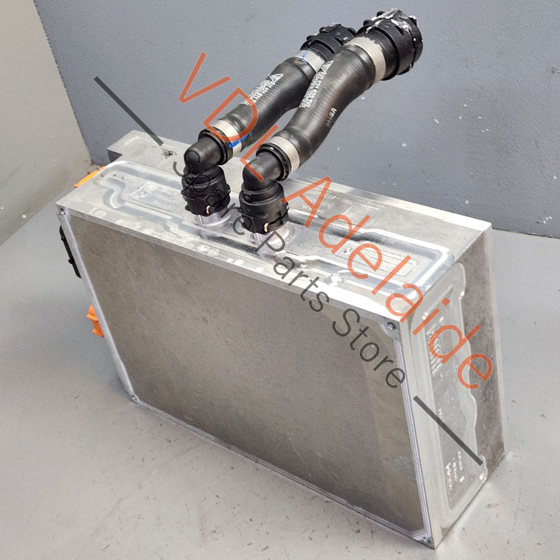 Audi E-Tron Porsche Taycan High Voltage Battery Charger Module 5Q0915684DA 5QE915684DA - Image 8