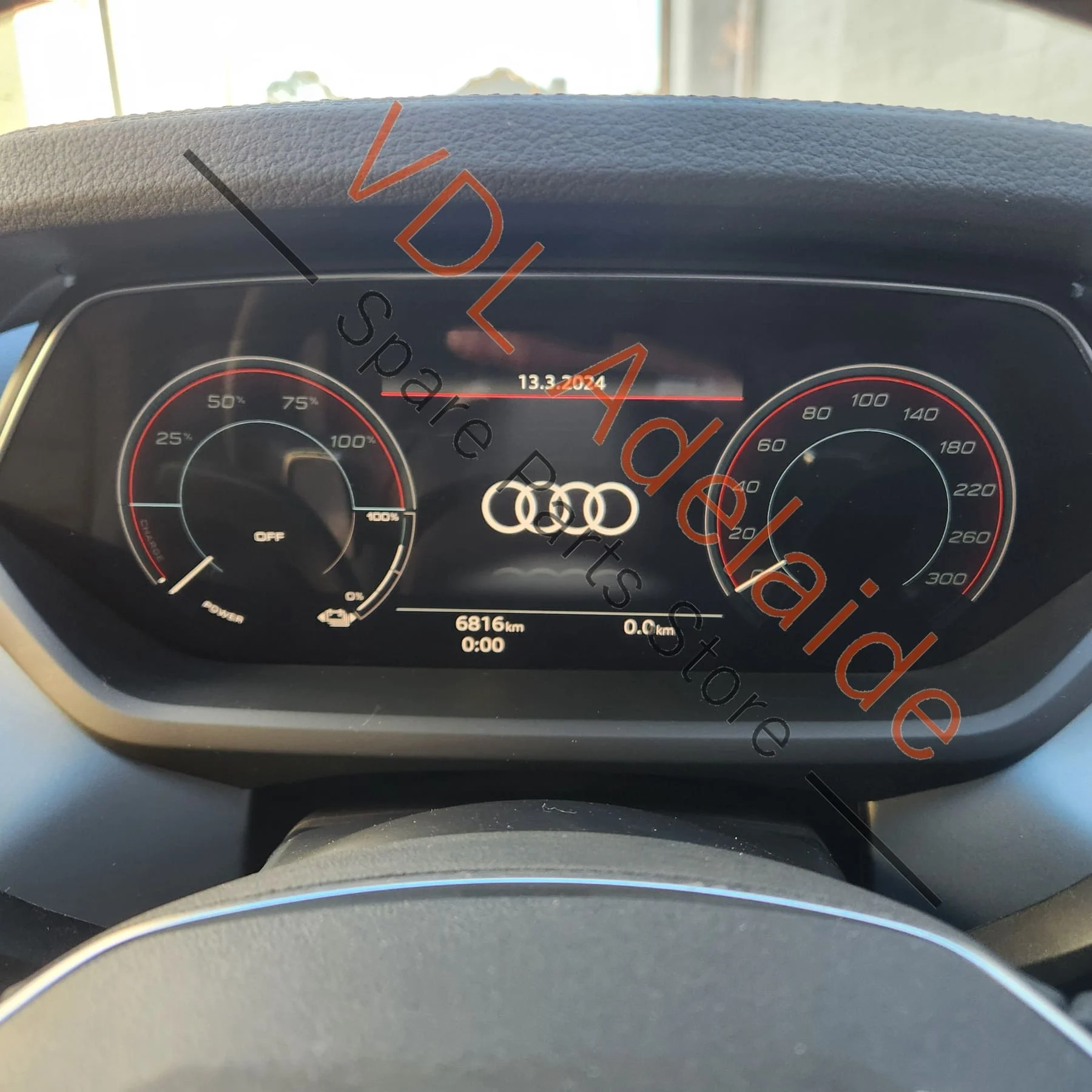 Audi E-Tron Porsche Taycan High Voltage Battery Charger Module 5Q0915684DA 5QE915684DA - Image 9