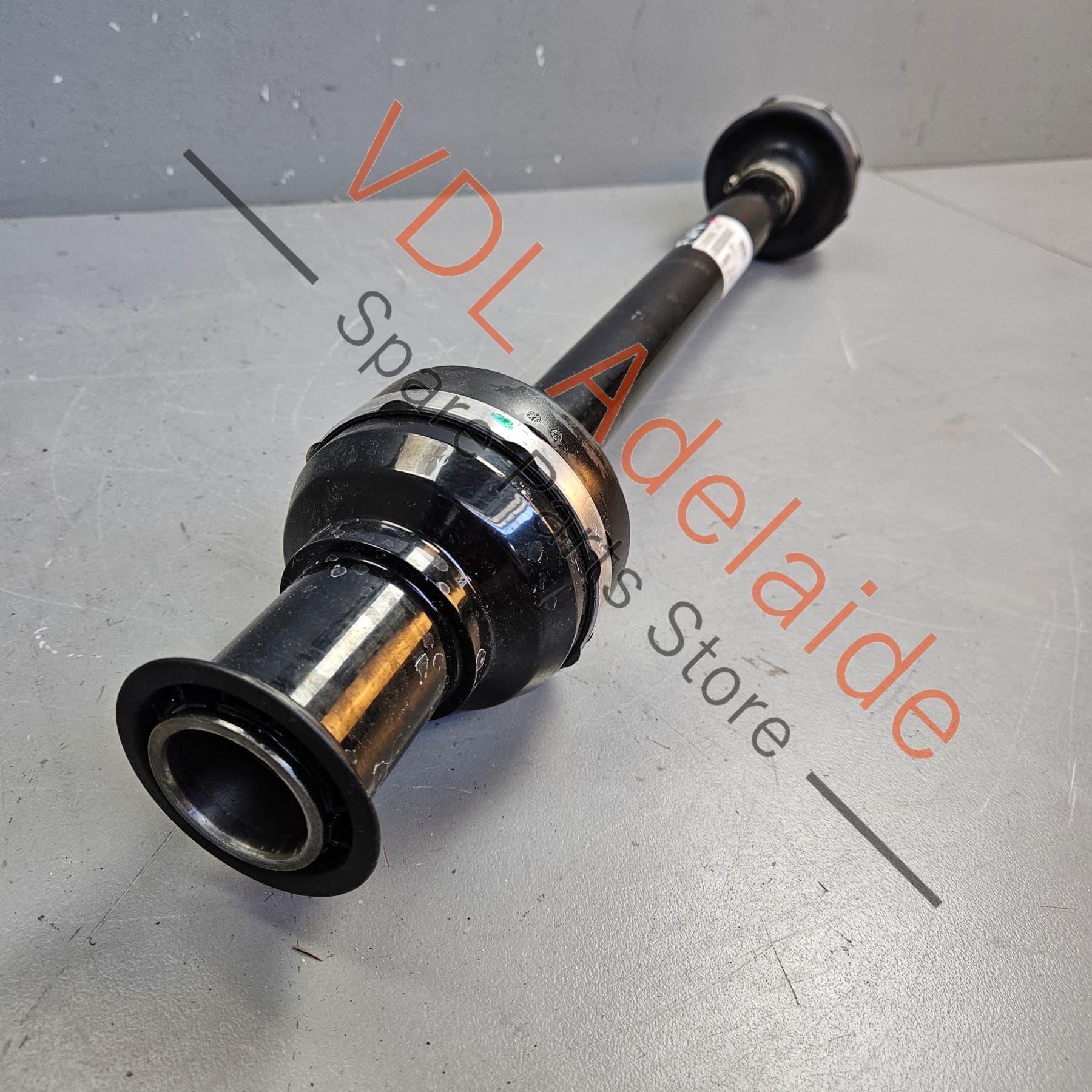 Audi e-Tron Porsche Taycan Rear Left Driveshaft Axle CV 9J1501201B - Image 4