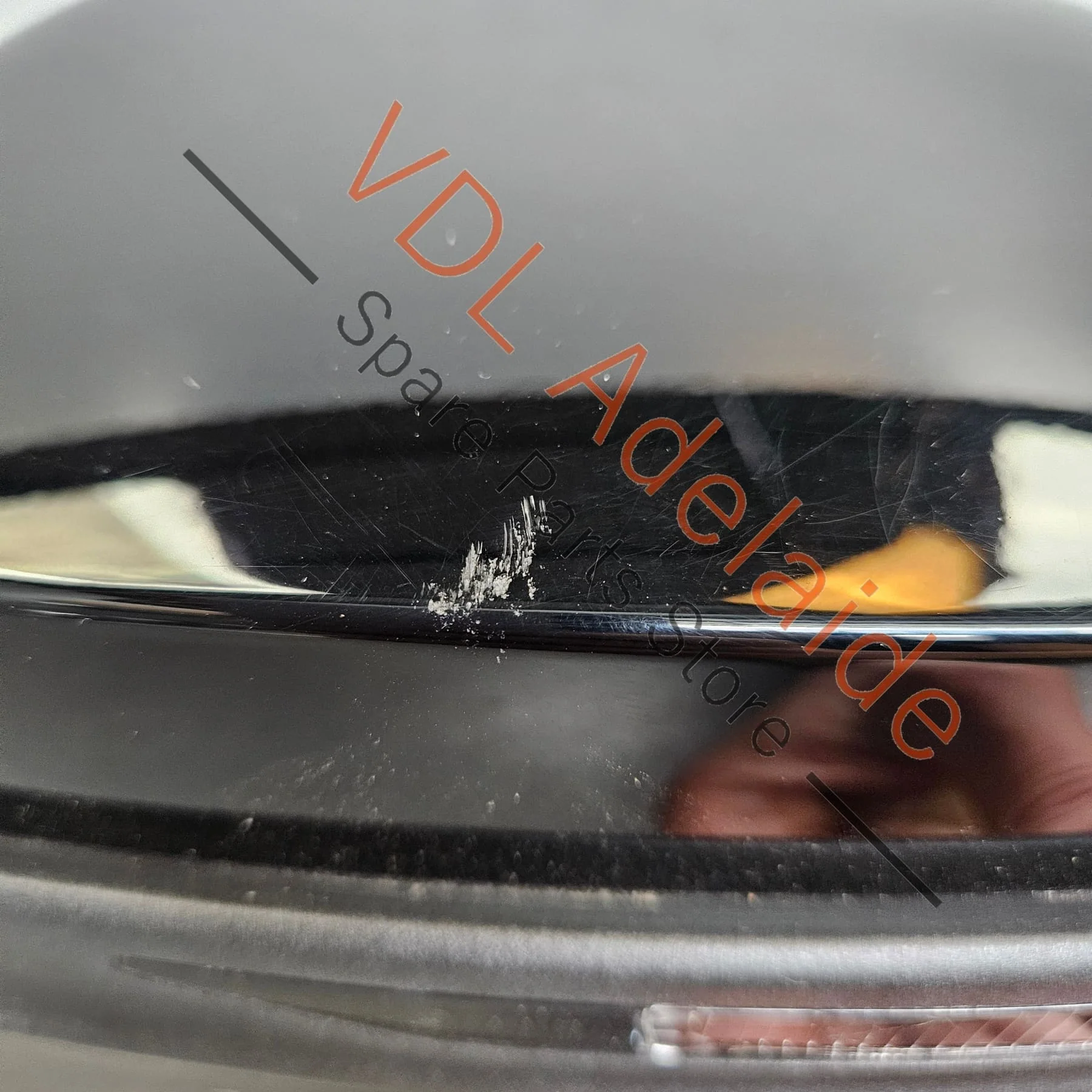 Audi e-Tron GT Left Side Exterior Wing Mirror Automatic Anti Dazzle Power Folding Heated - Image 11