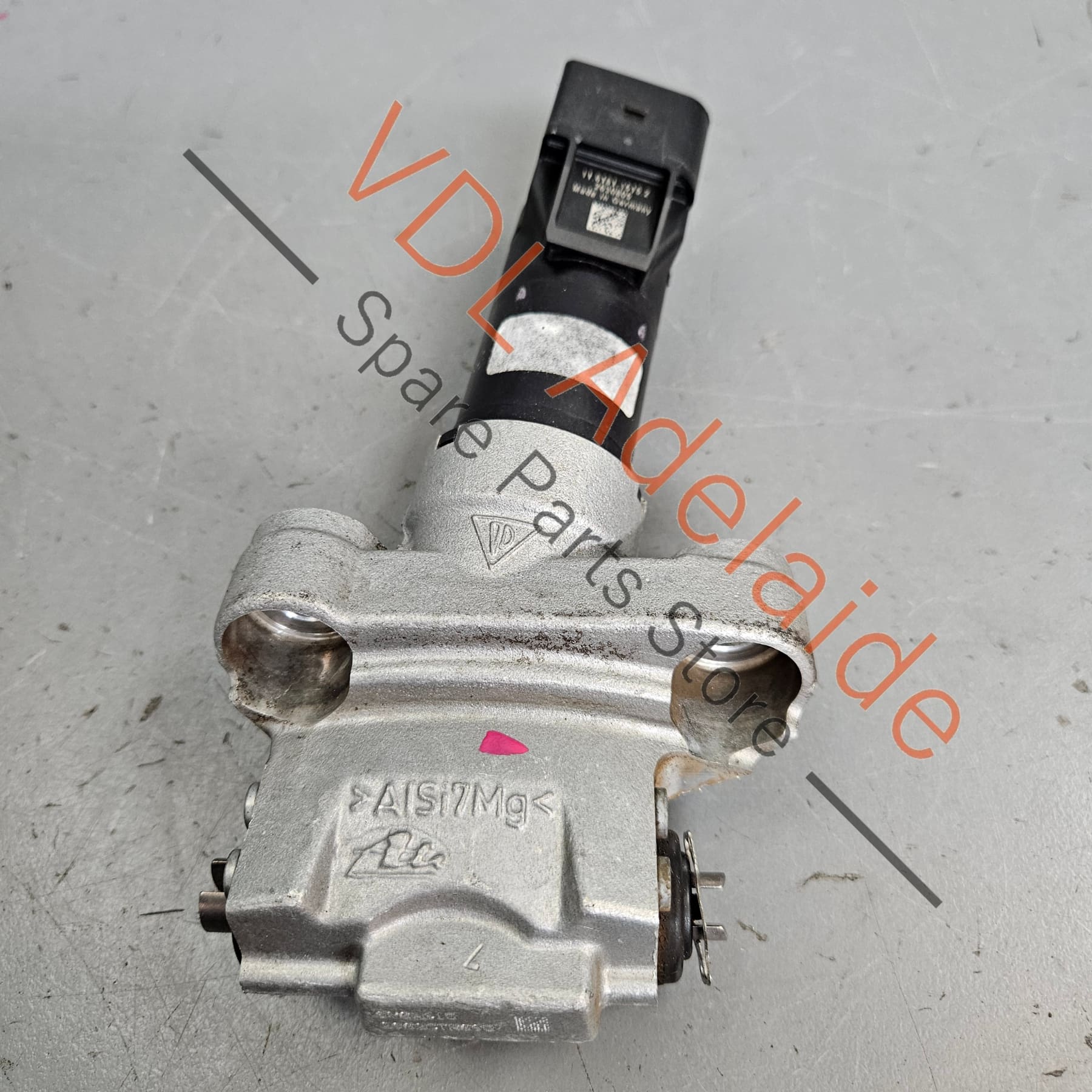 Audi Porsche Electronic Parking Brake Servo Actuator Left LHS 9Y0907615