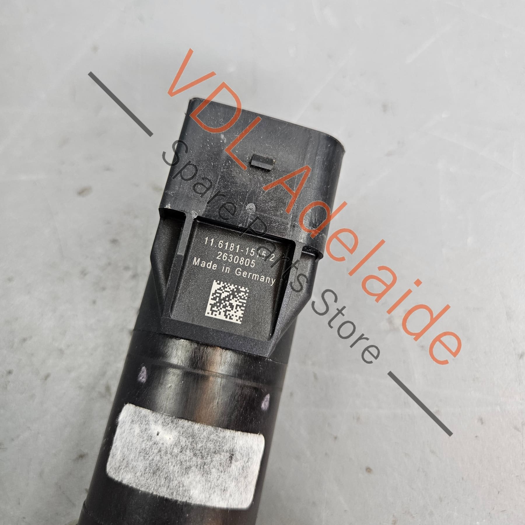Audi Porsche Electronic Parking Brake Servo Actuator Left LHS 9Y0907615 - Image 3