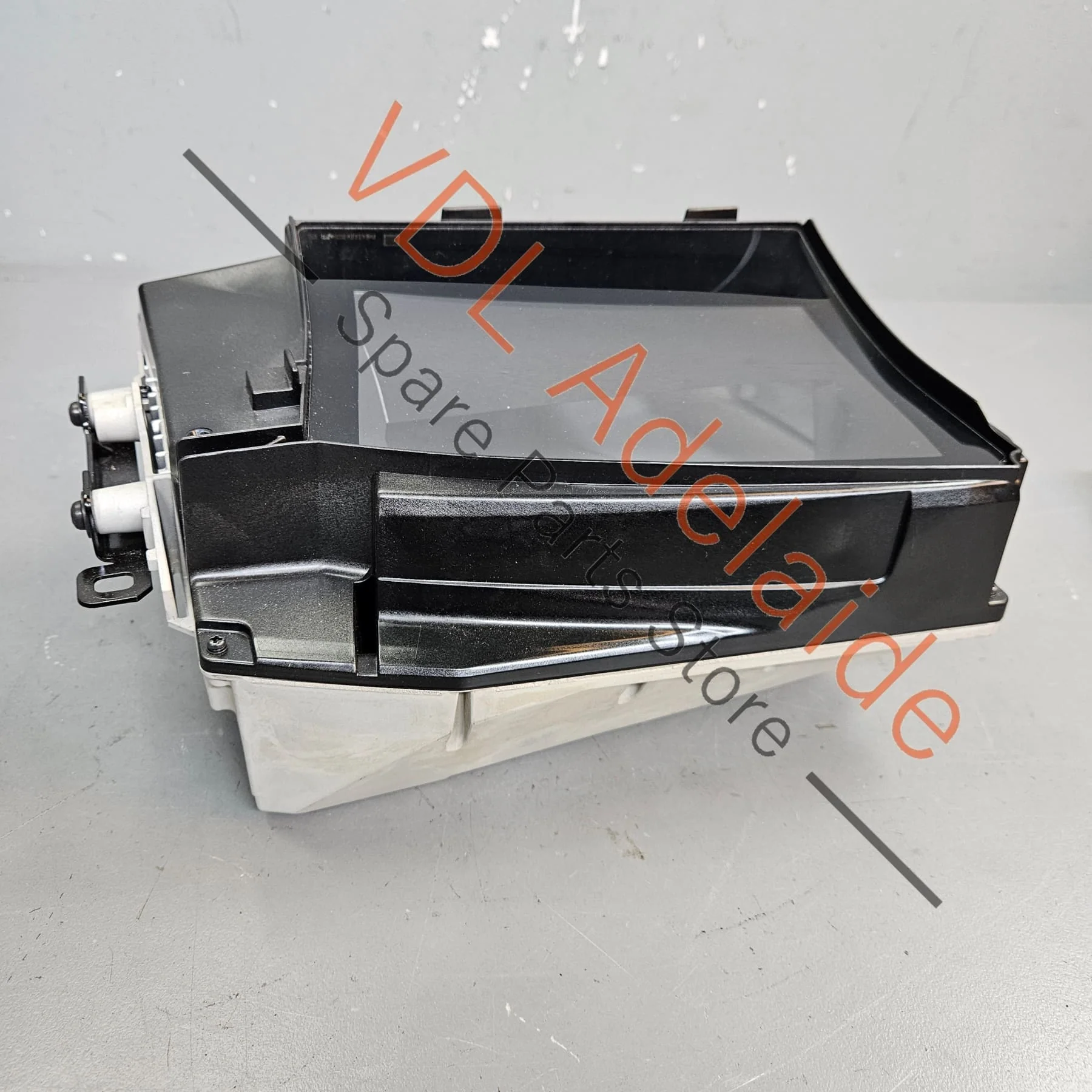 Audi E-Tron GT Control unit for windscreen projection Head-up Head up Display RHD 4J3919618