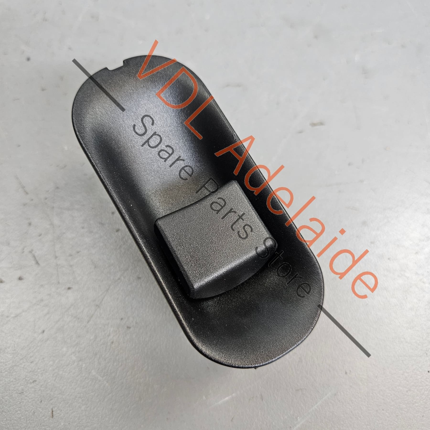 Audi e-Tron Electric Steering Column Adjustment Switch 971953519B