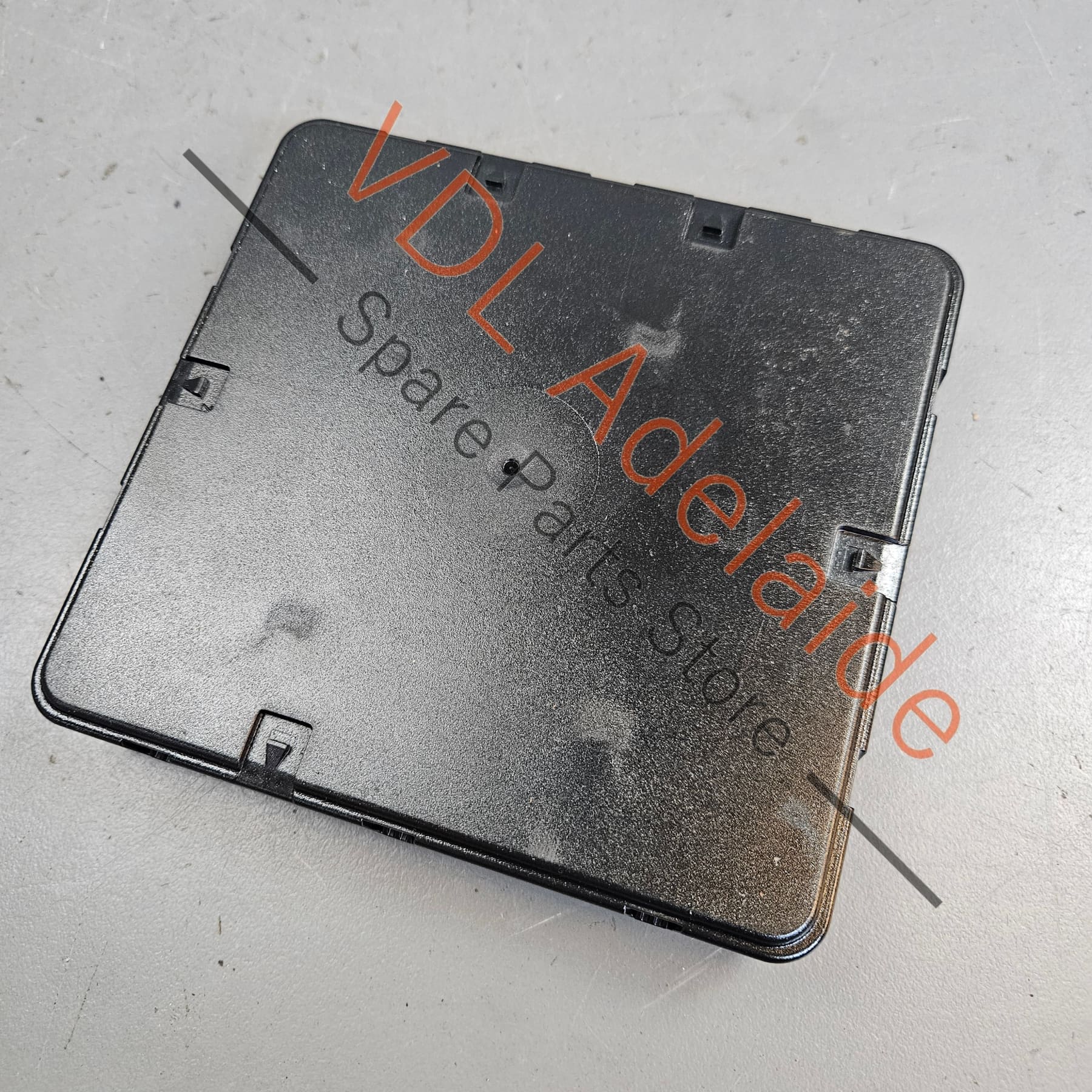 Porsche 911 Audi e-Tron Rear BCM BCM2 Power Supply Module Body Control 992907064DK 992907064CK 992907064AK - Image 3