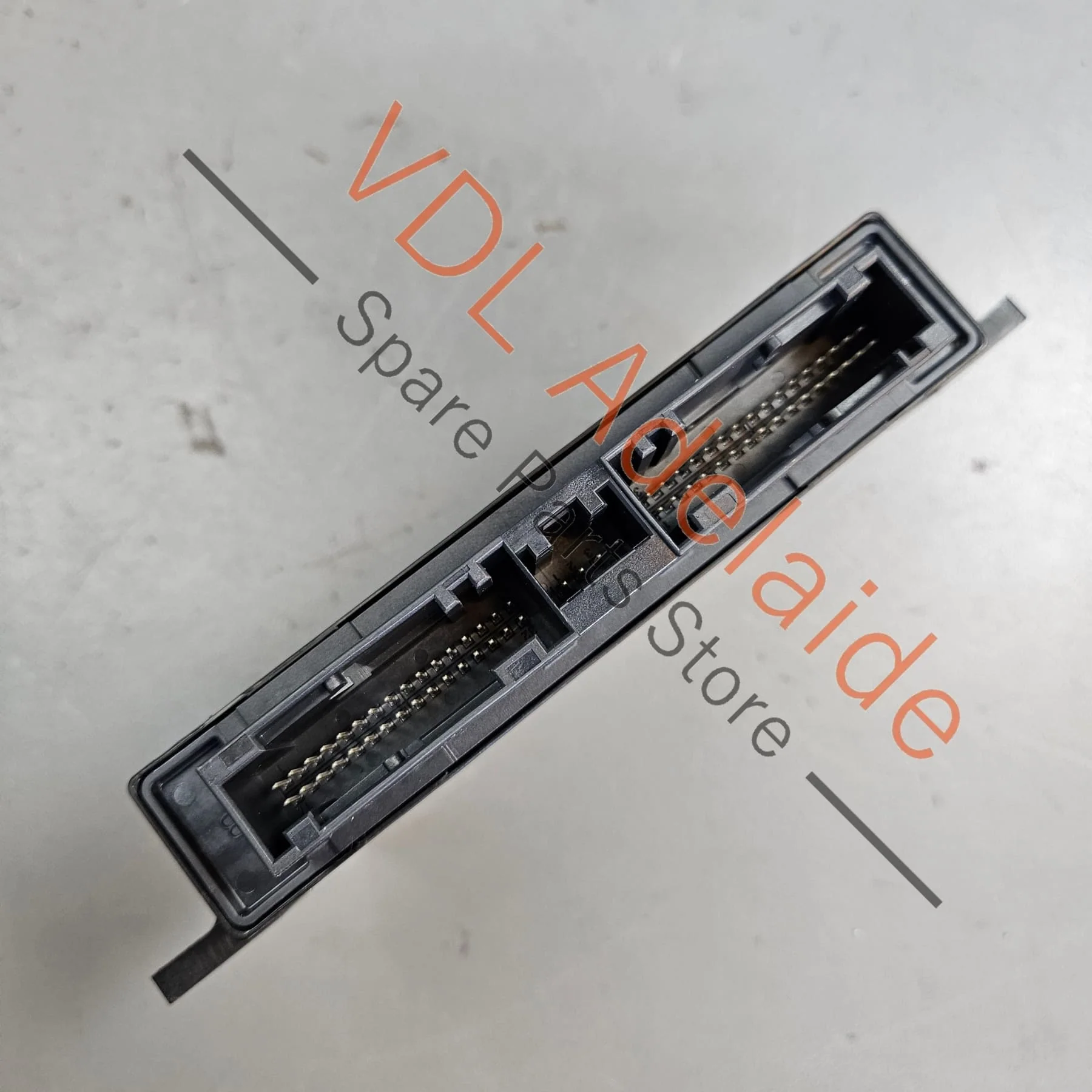 Audi e-Tron Porsche Taycan Control Unit for Electric Drive 9J1907522 9J1907558E 4J1 - Image 3