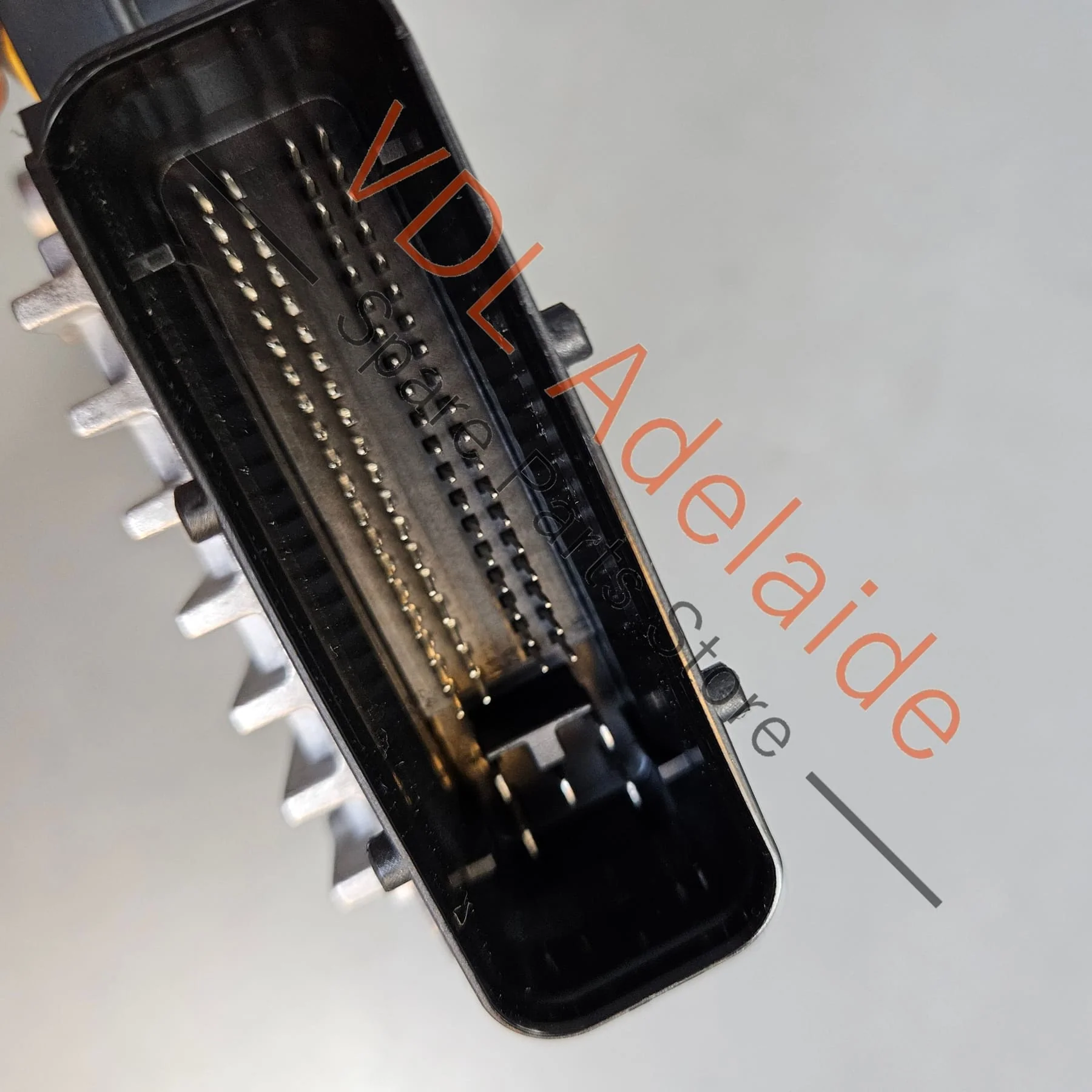 Audi e-Tron Control Module Unit for Adaptive Suspension 9J1907553R 9J1907553S - Image 3