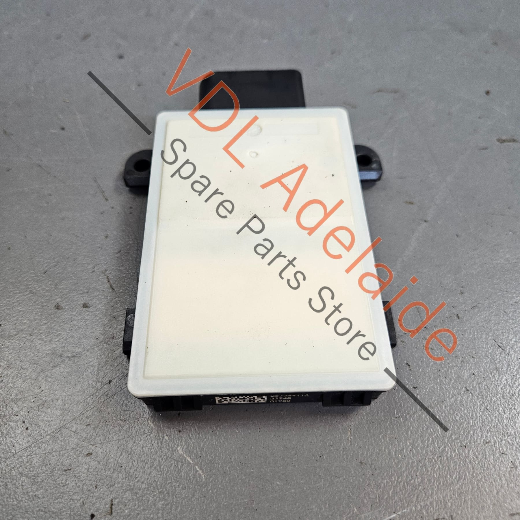 Control Unit for Lane Change Assist Radar 4N0907566AM - Image 2