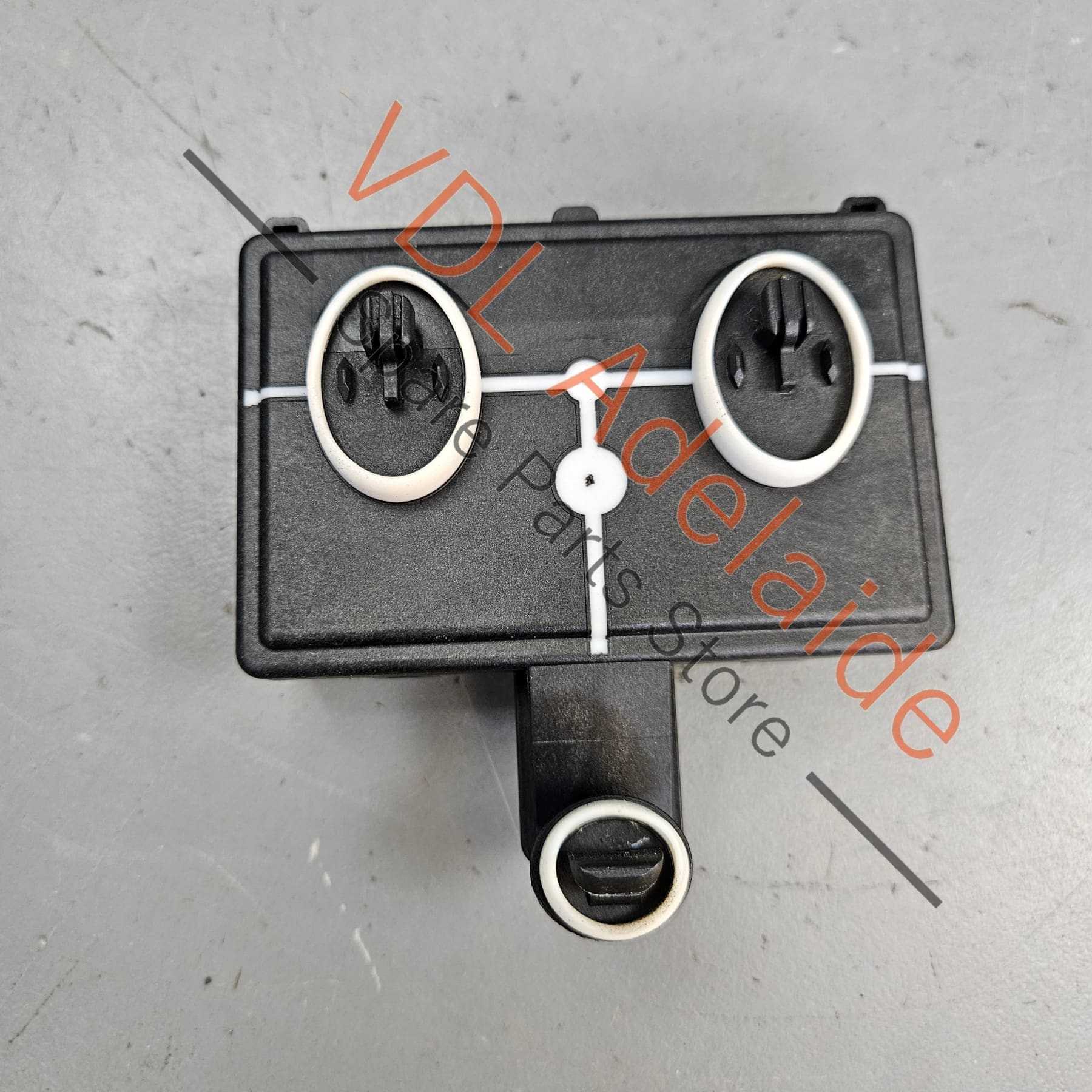 Audi e-Tron Front Drivers Side Door Control Module 4M0959793N - Image 2