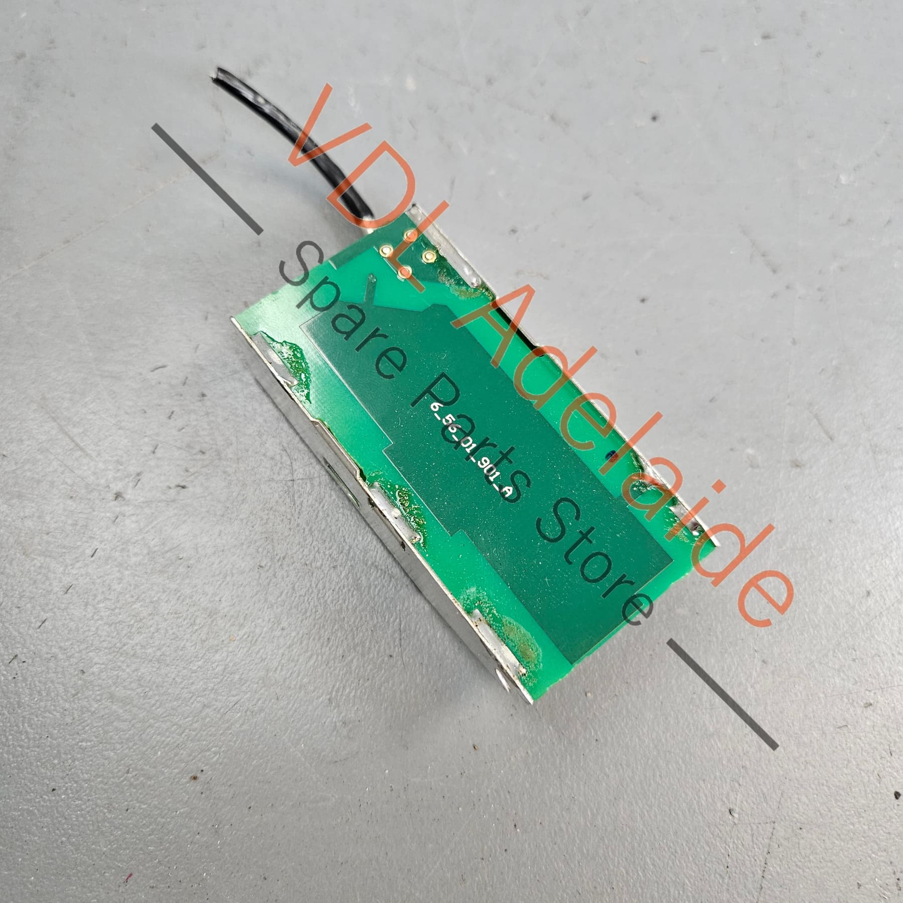 Audi Porsche Upper LTE Aerial Antenna 992035510 - Image 4