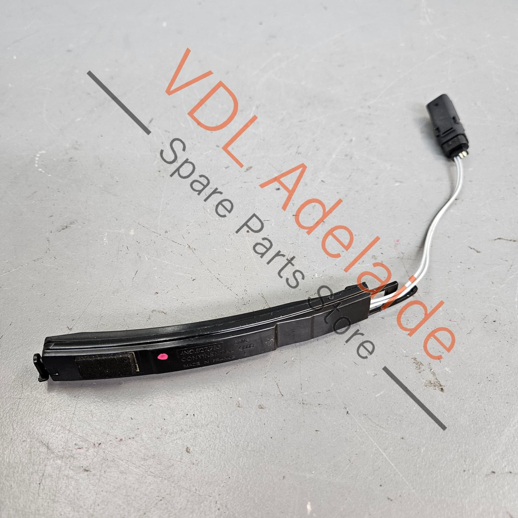Audi Keyless Entry Door Handle Sensor 4N0927753 Left Side LHS