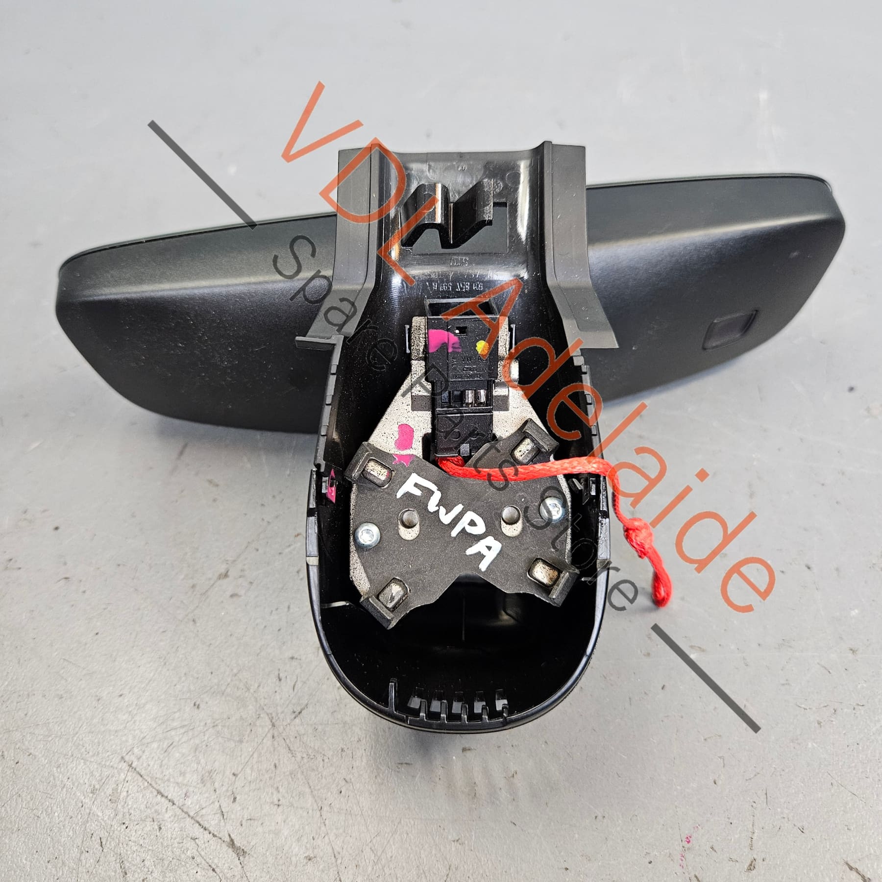 Audi e-Tron Interior Rear View Mirror Auto Dimming 971857511A HJC - Image 3