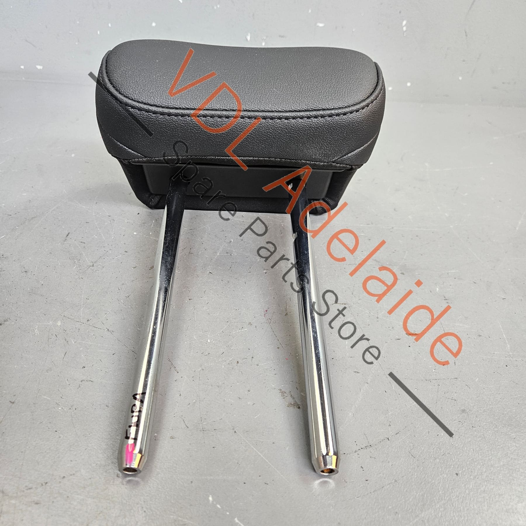 Audi e-Tron Rear Middle Centre Head Rest Headrest Restraint 4J3885900E 38M - Image 6
