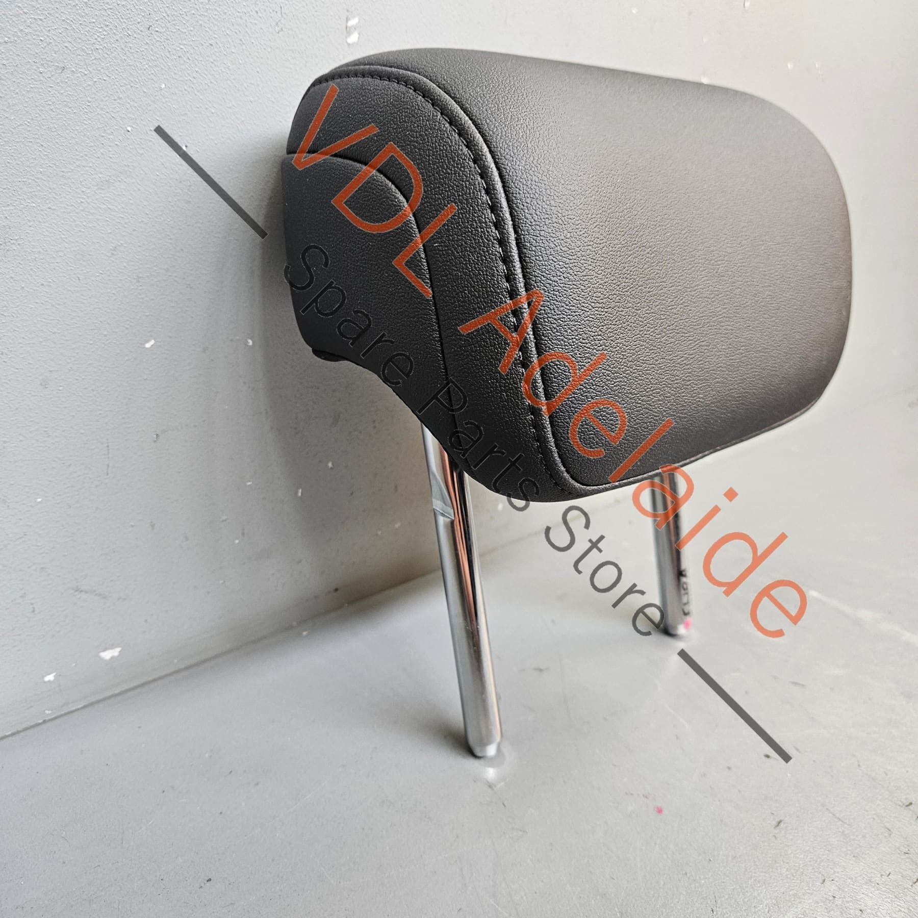 Audi e-Tron Rear Left or Right Passenger Head Rest Headrest Restraint 4J3885901F 38M - Image 3