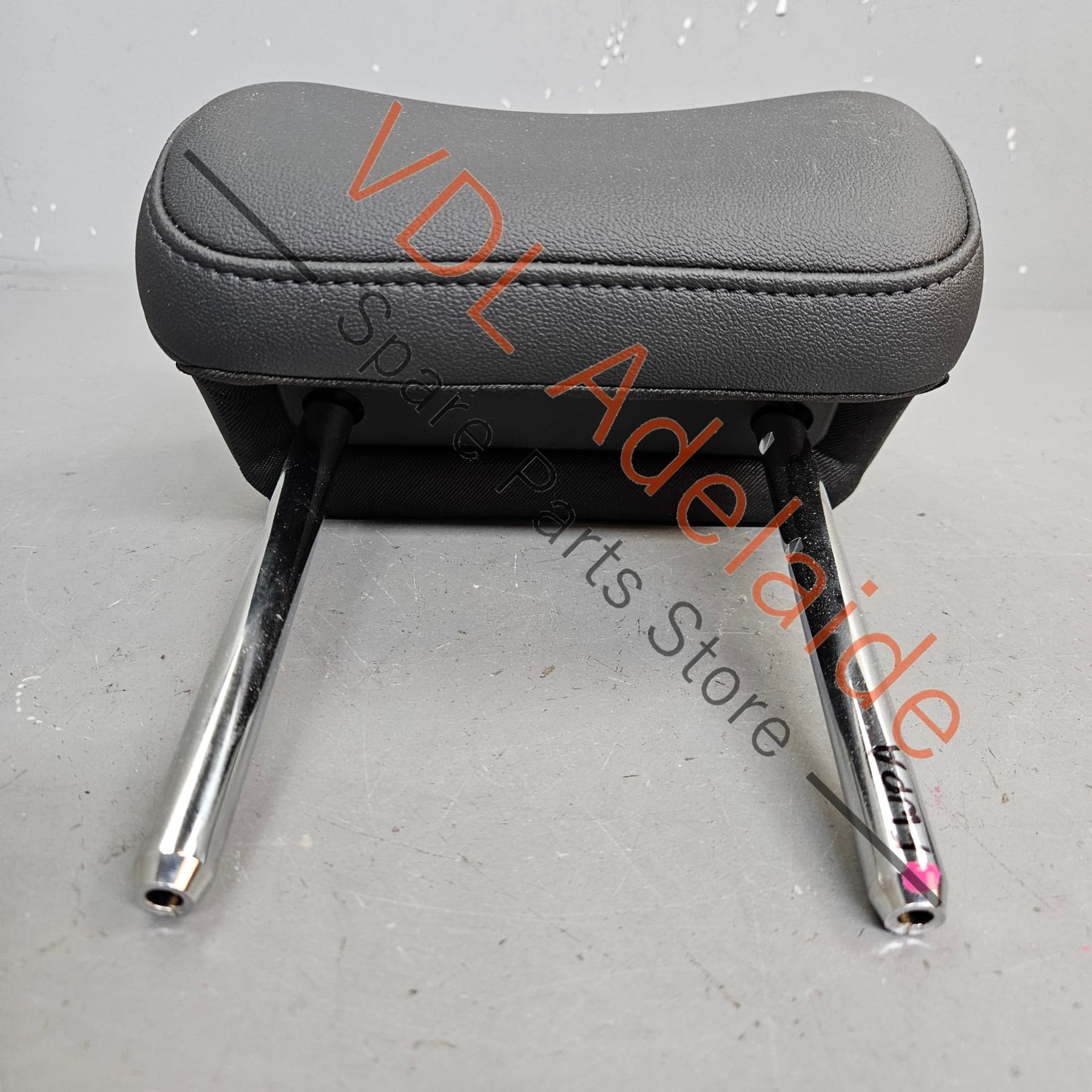 Audi e-Tron Rear Left or Right Passenger Head Rest Headrest Restraint 4J3885901F 38M - Image 4