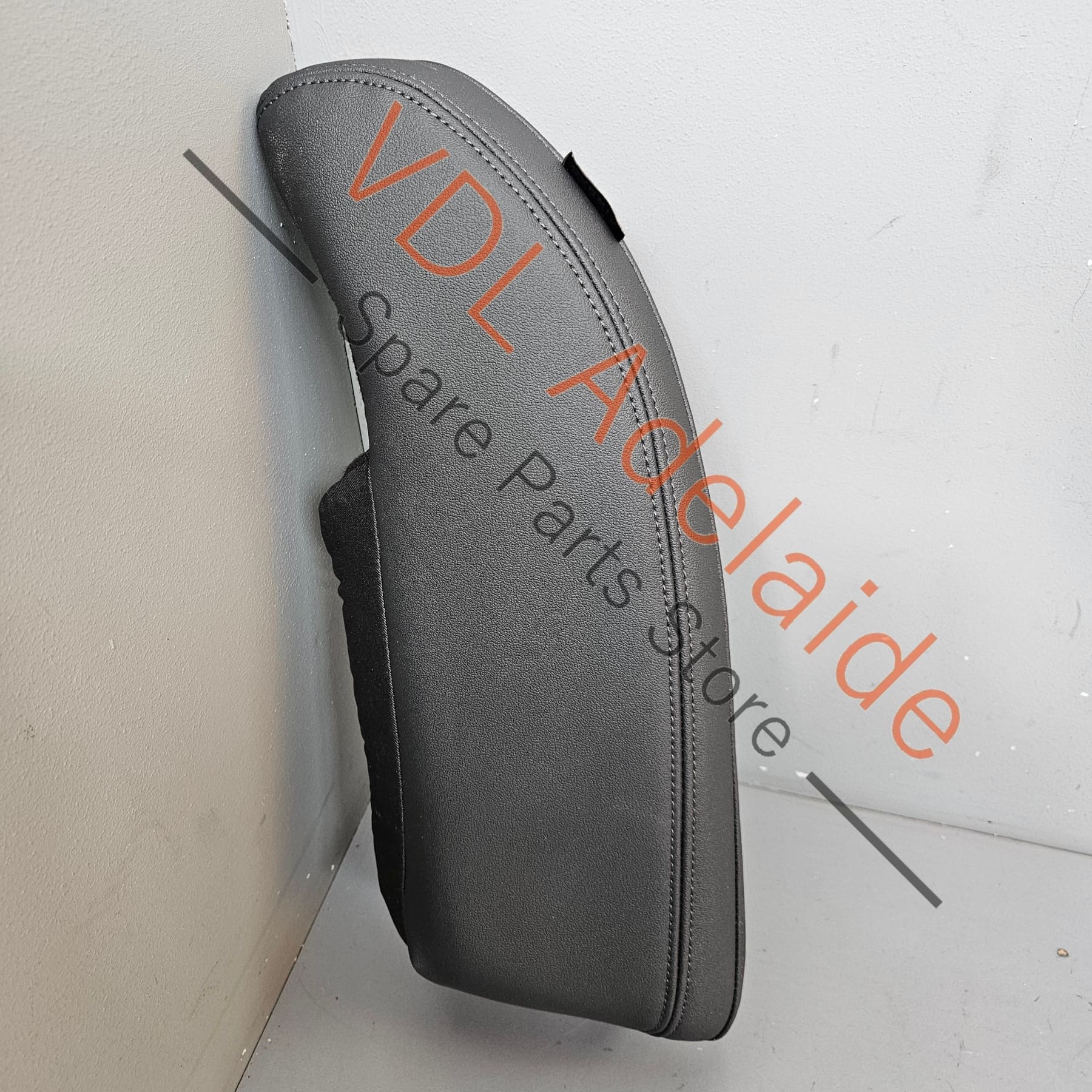 Audi e-Tron GT Rear Right Passenger Airbag Kit 9J1880442E