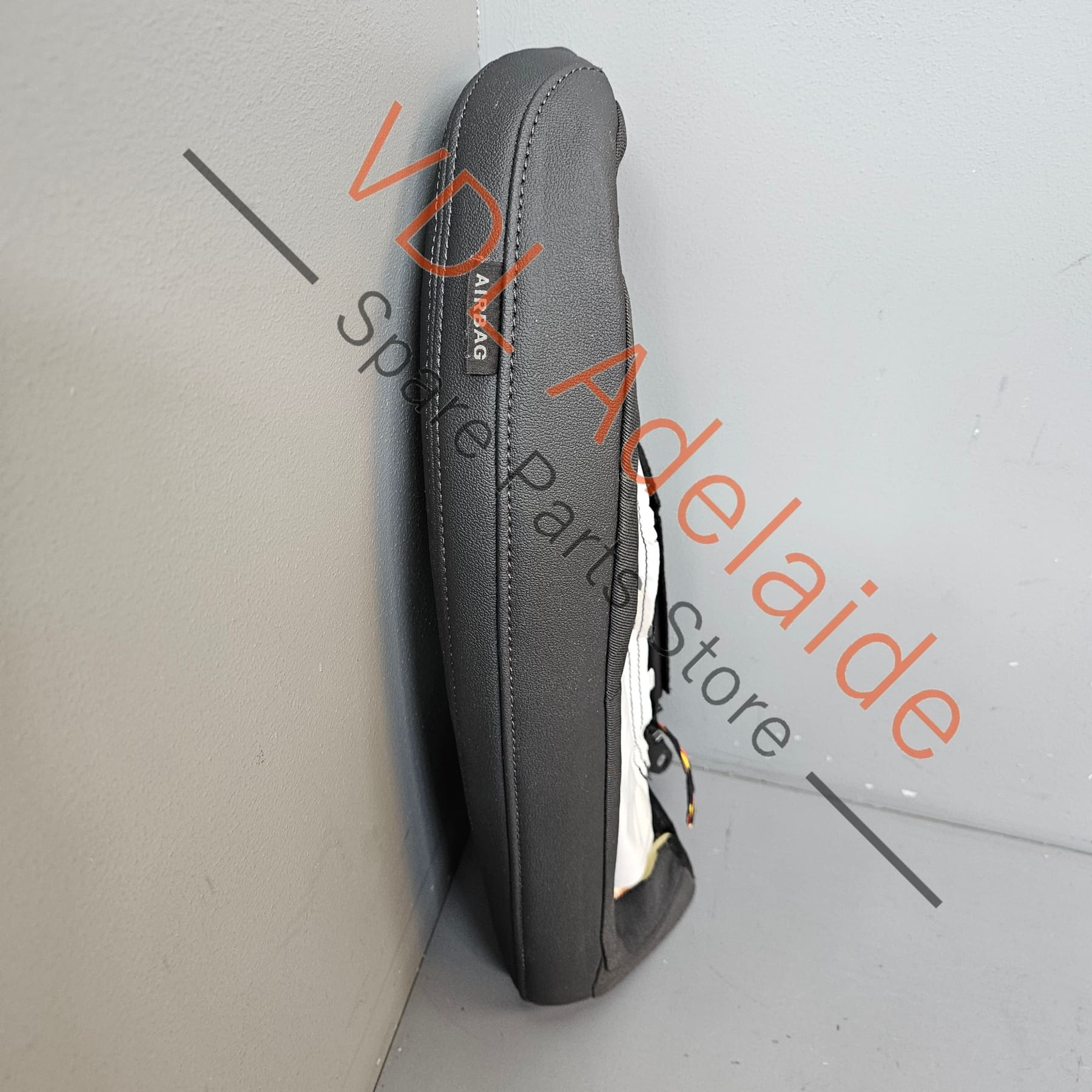 Audi e-Tron GT Rear Right Passenger Airbag Kit 9J1880442E - Image 2