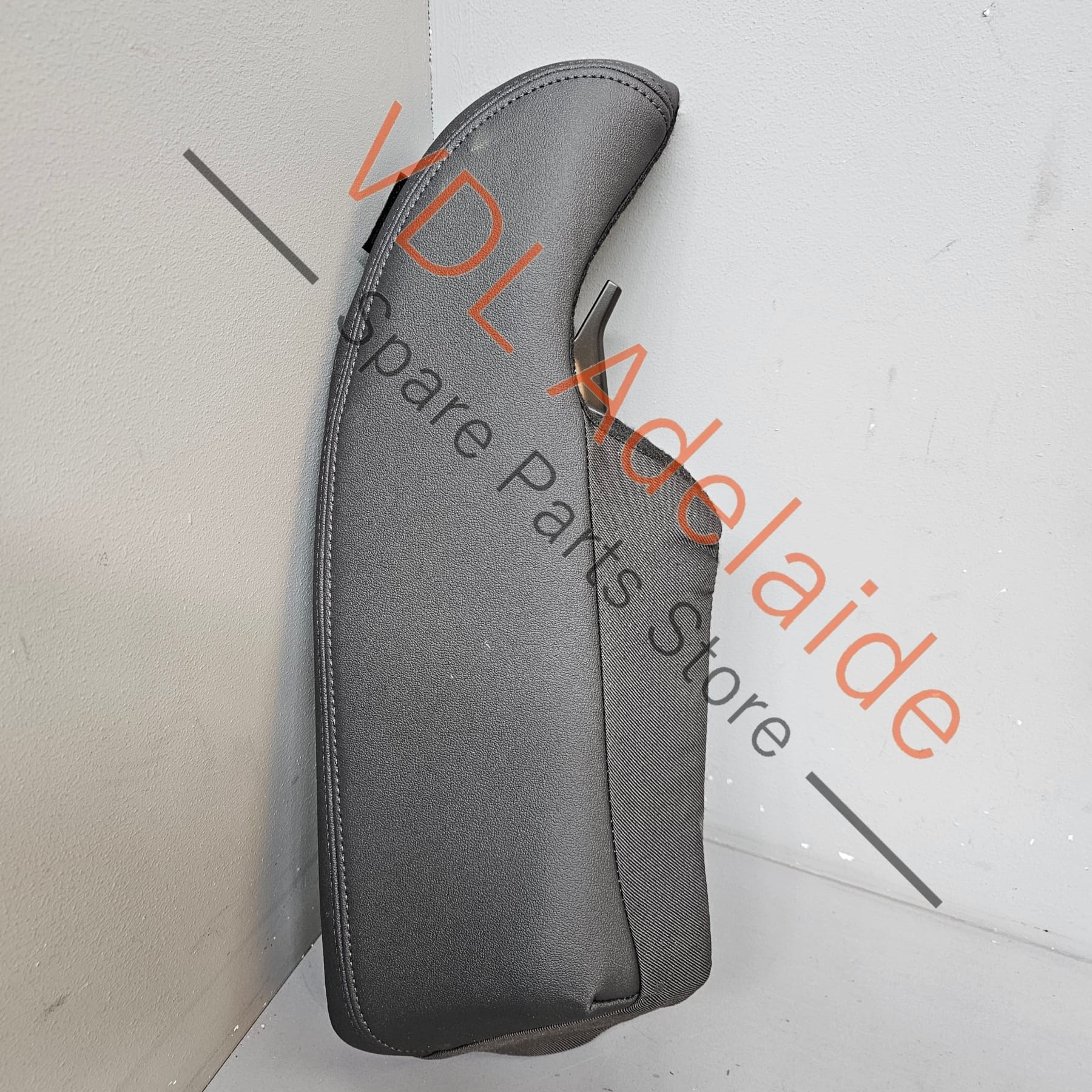 Audi e-Tron GT Rear Left Passenger Airbag Kit 9J1880441E - Image 2