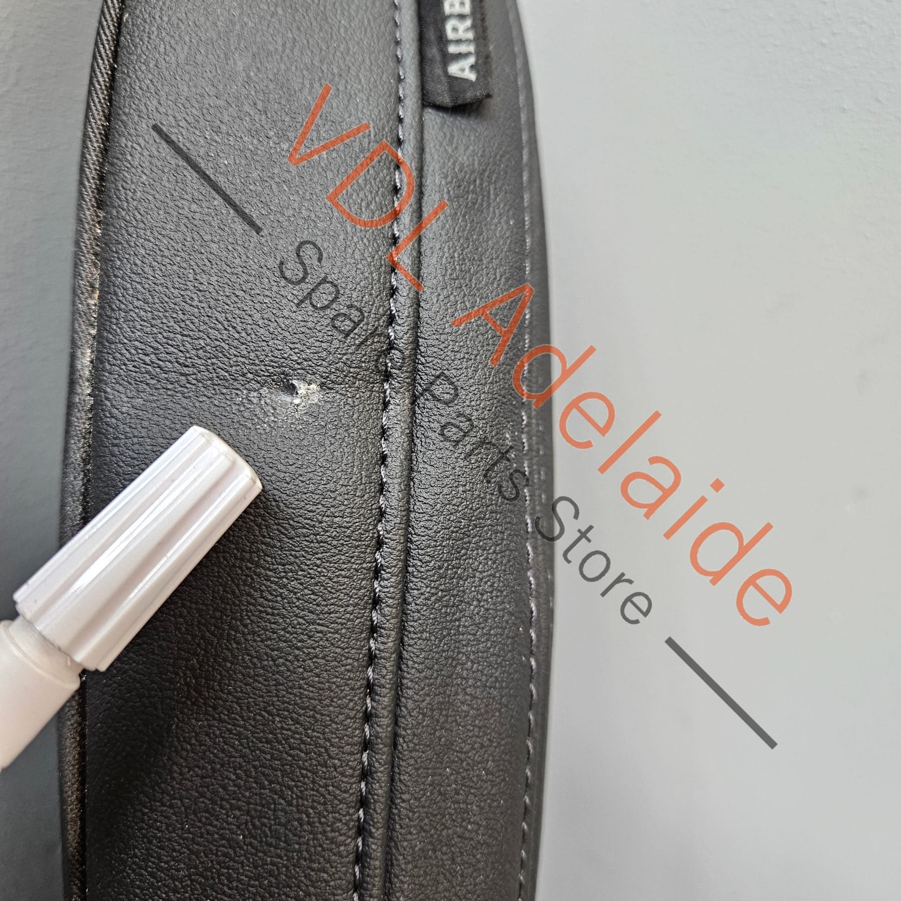 Audi e-Tron GT Rear Left Passenger Airbag Kit 9J1880441E - Image 6
