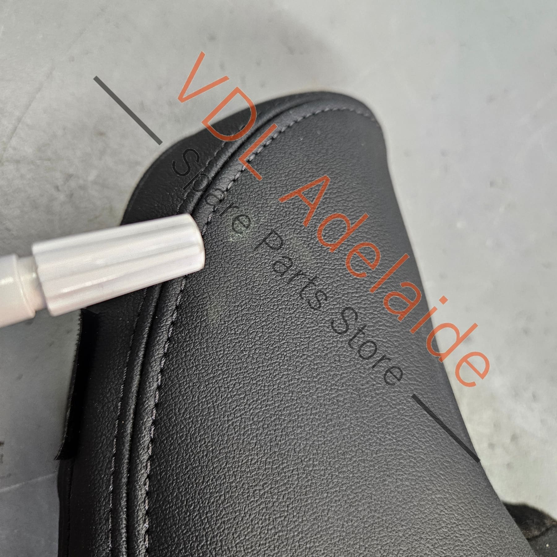 Audi e-Tron GT Rear Left Passenger Airbag Kit 9J1880441E - Image 7