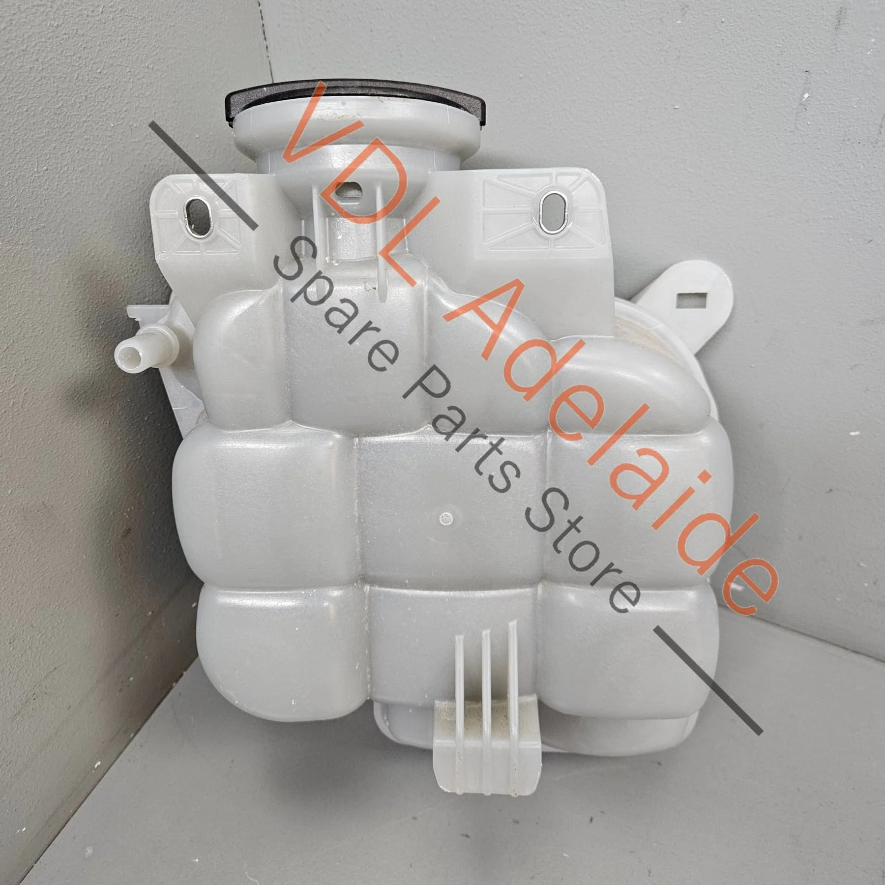 Audi e-Tron Coolant Expansion Tank 9J1121407C - Image 5