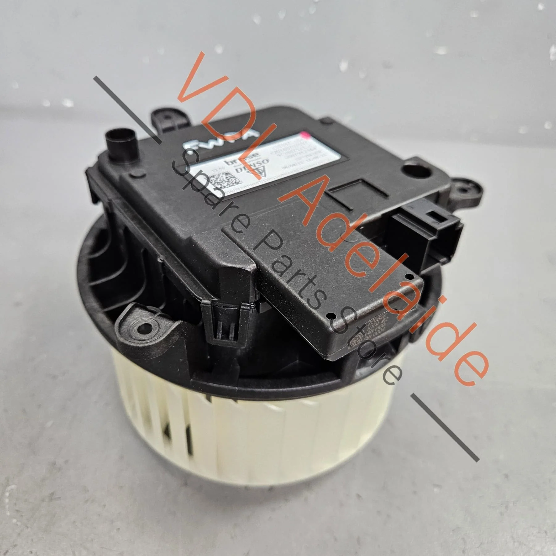 Audi e-Tron GT Heater Blower Fan RHD 973907521C