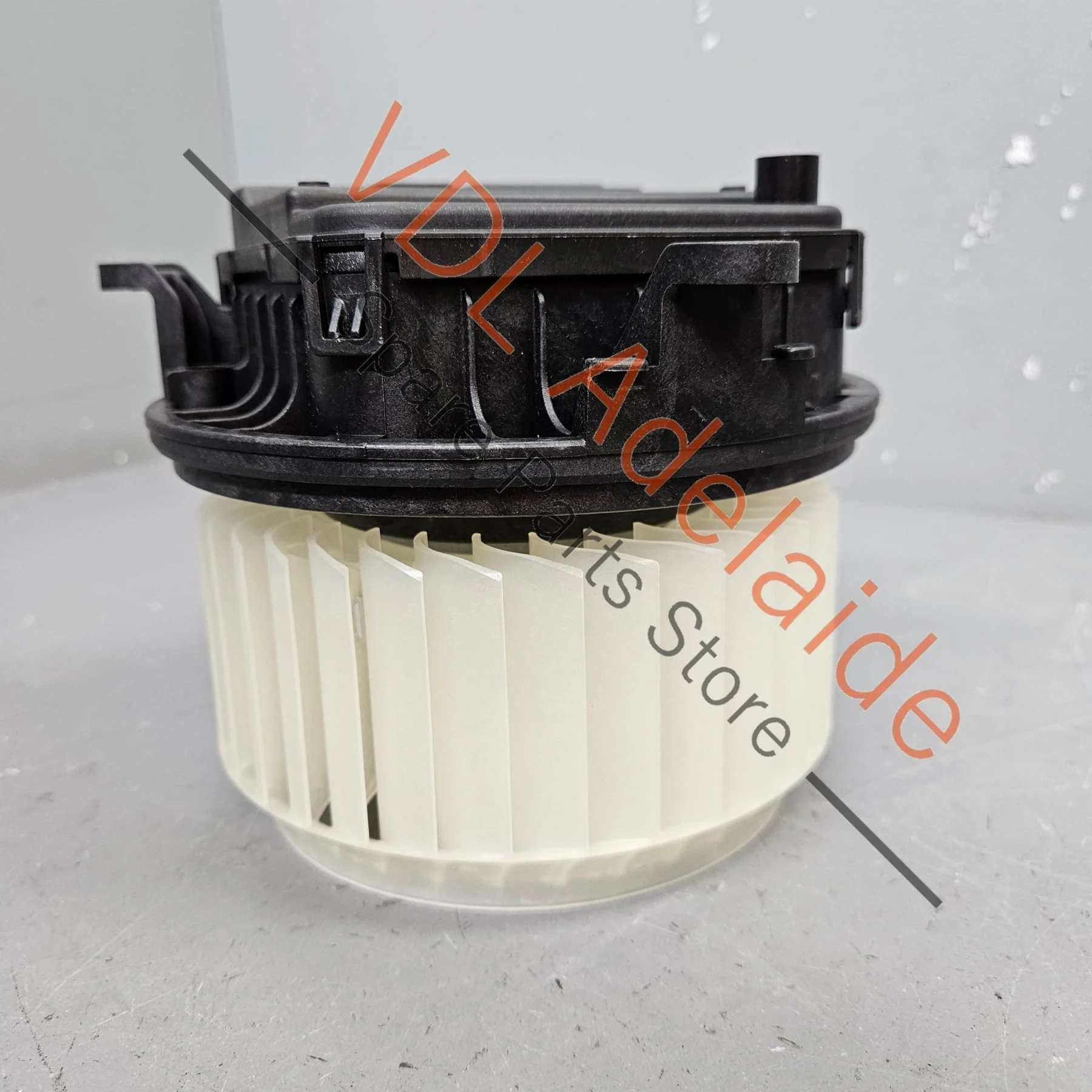 Audi e-Tron GT Heater Blower Fan RHD 973907521C - Image 6
