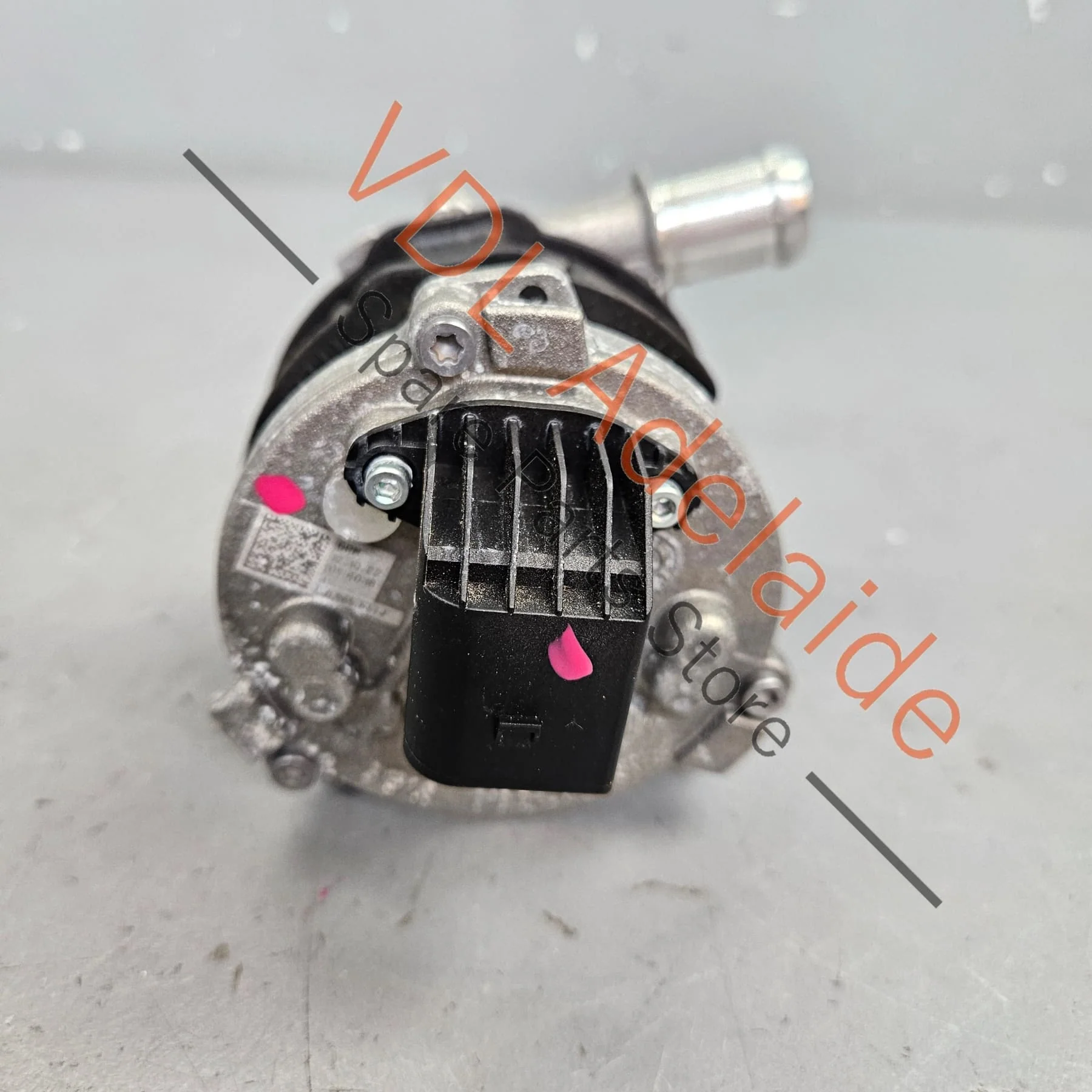 Audi e-Tron Porsche Taycan Electric Coolant Circulation Pump 9J1965567F - Image 3