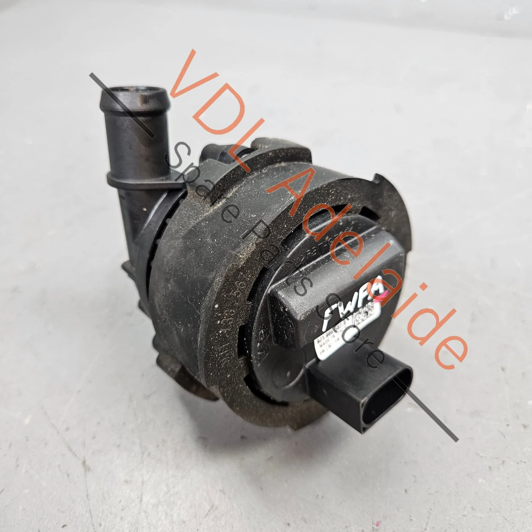 Audi e-Tron Porsche Taycan Electric Coolant Circulation Pump 9J1965567B - Image 4