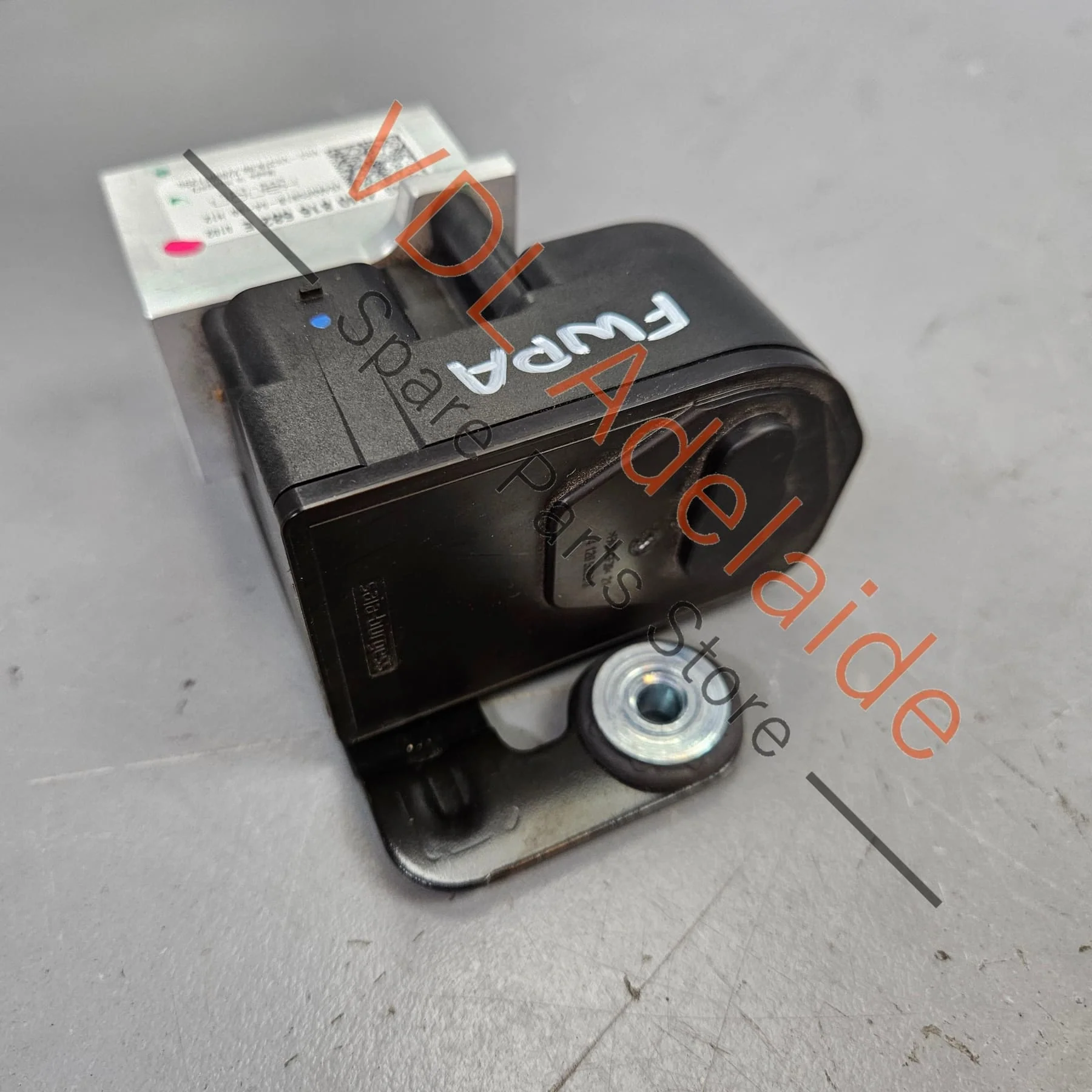 Audi e-Tron Porsche Taycan Coolant Expansion Valve 4M0816682E - Image 3
