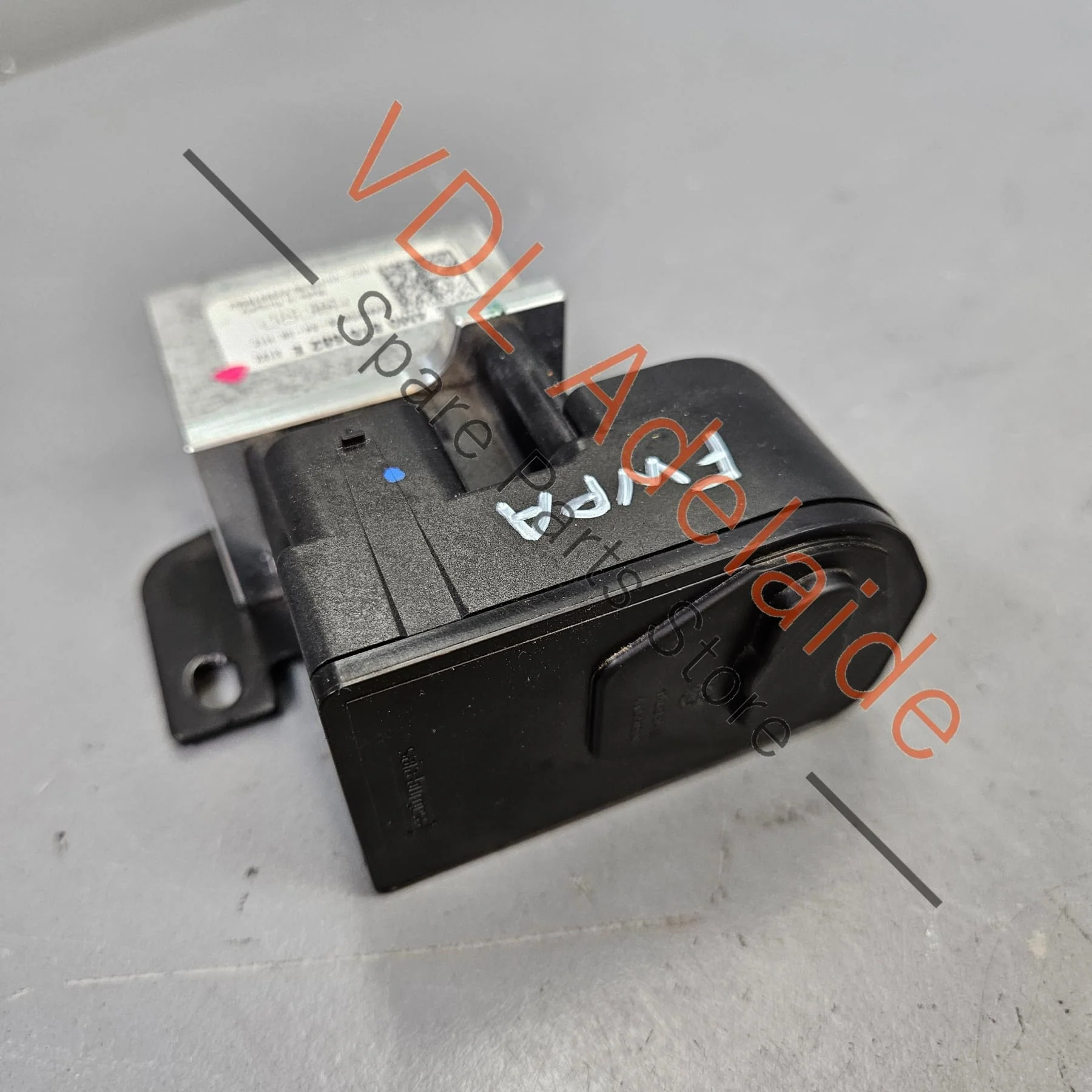 Audi e-Tron Porsche Taycan Coolant Expansion Valve 4M0816682E - Image 6