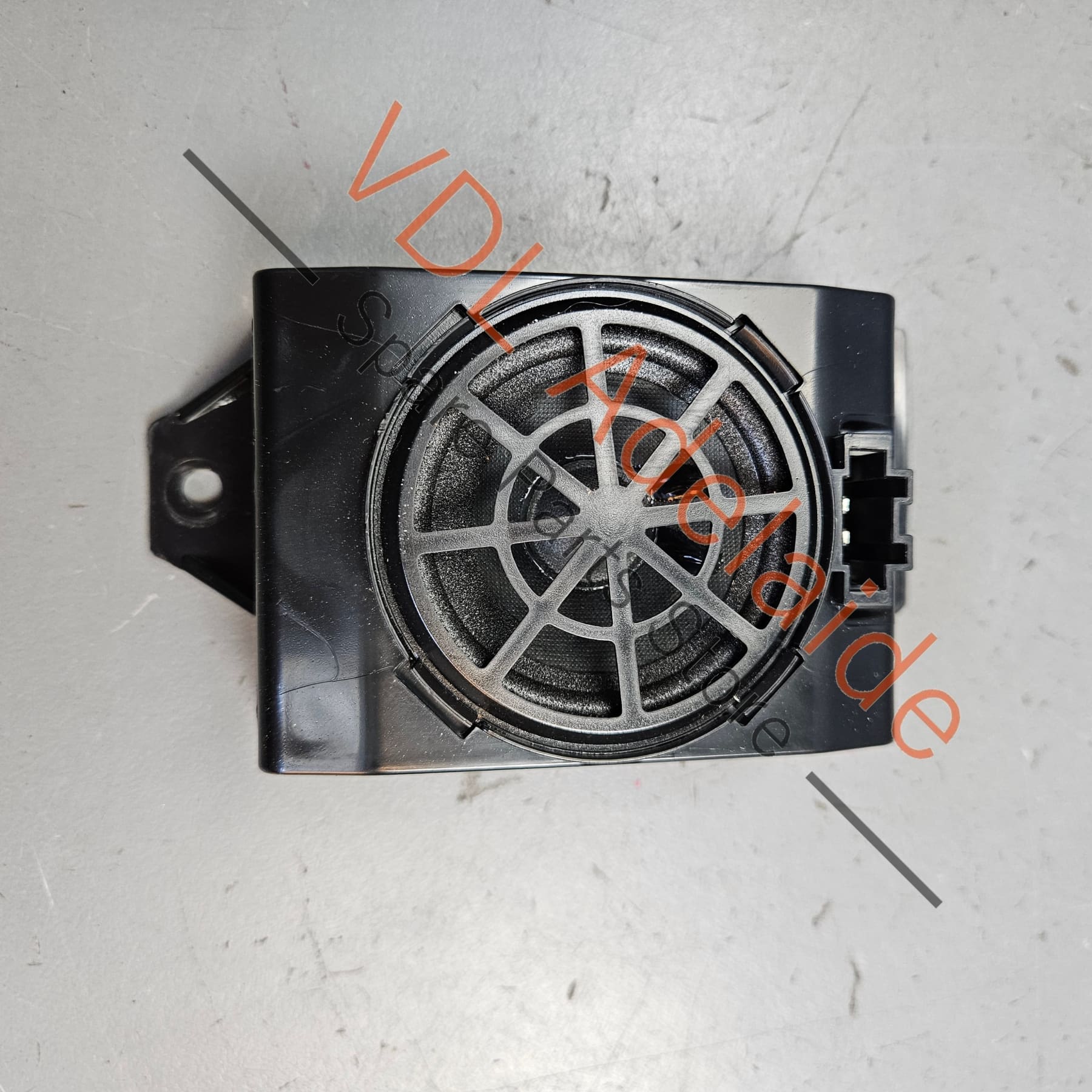 Audi Porsche VW Parking Assist Speaker Beeper Reversing 7PP035709B - Image 3