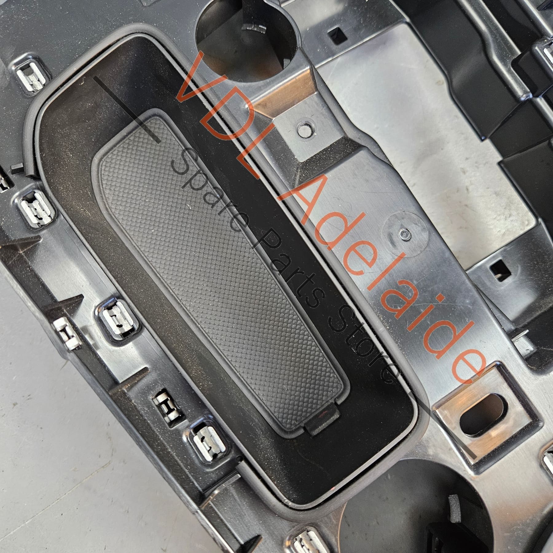 Audi e-Tron GT Interior Centre Console Bracket Base 4J3863244A - Image 5